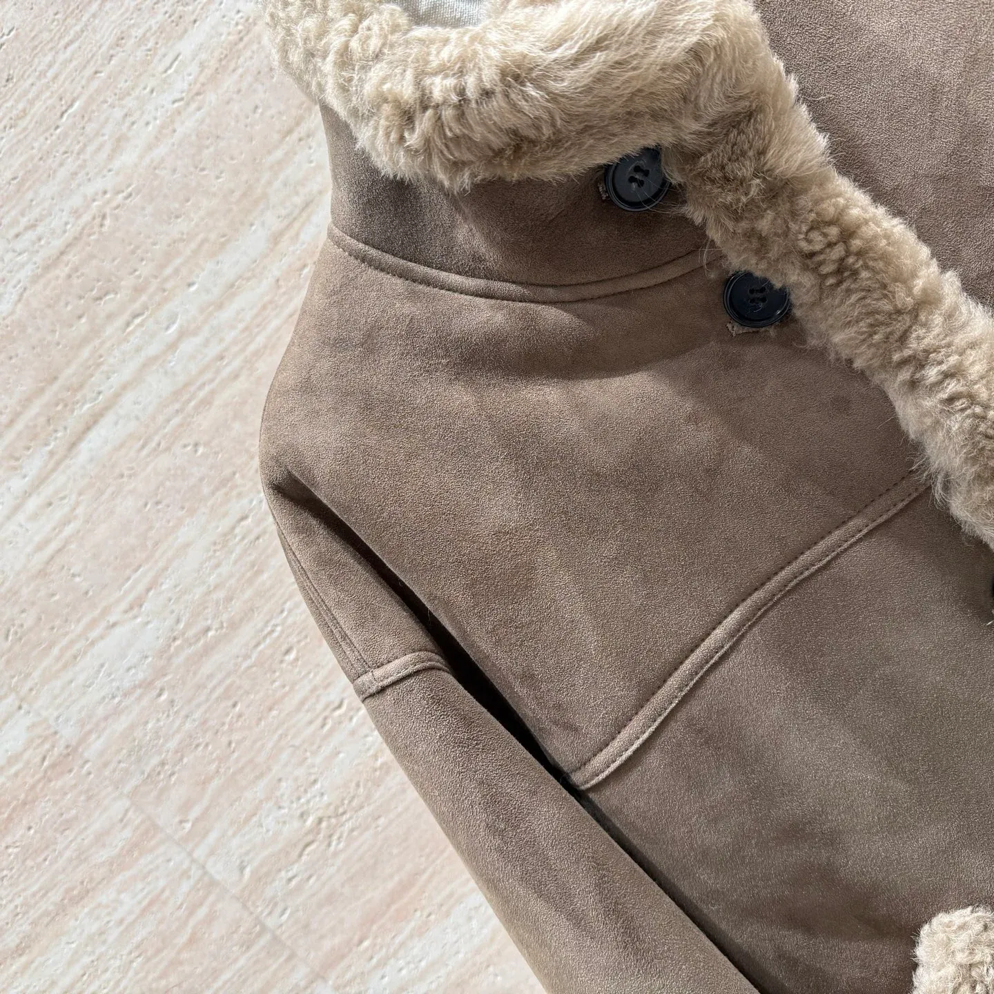 Кожаные Куртки И Дублёнки Женские Loewe 1524946