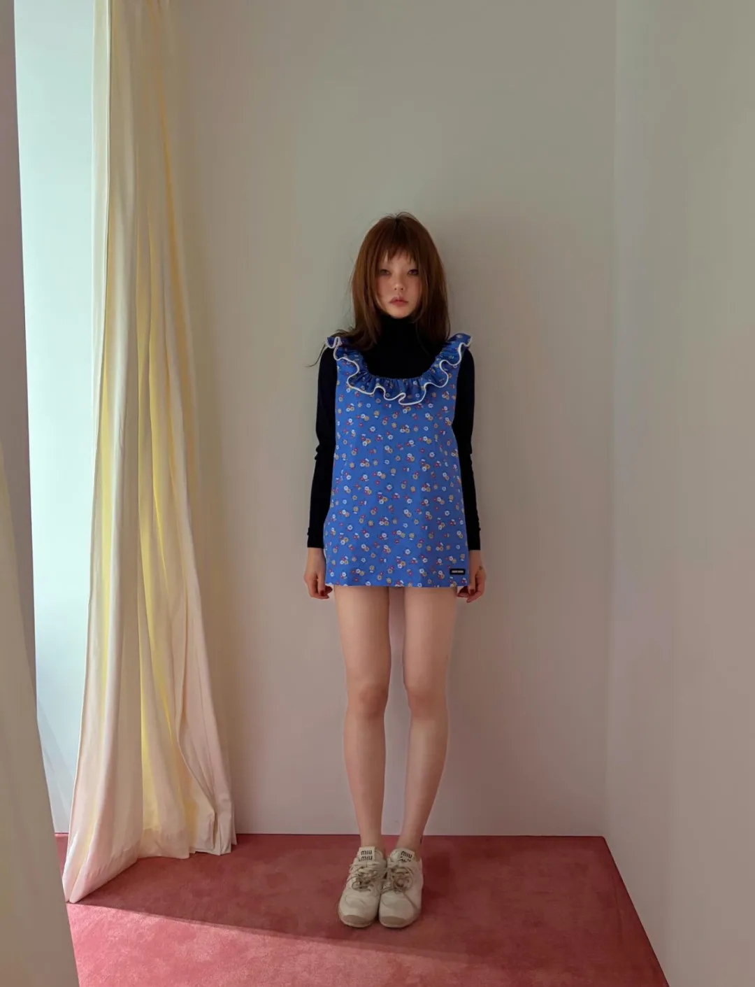 Платья Женские Miu Miu 11652437