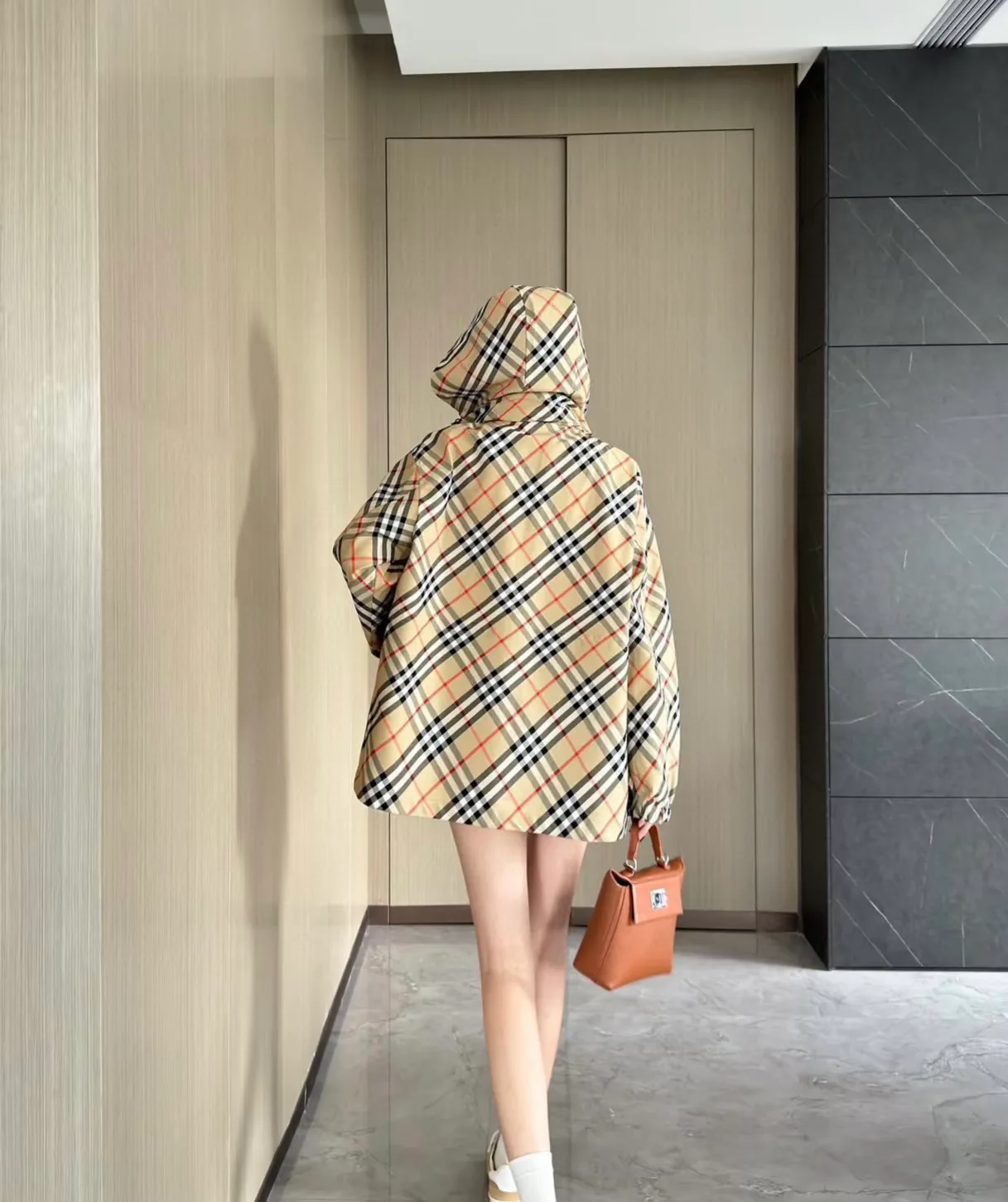 Куртки Женские Burberry 10553