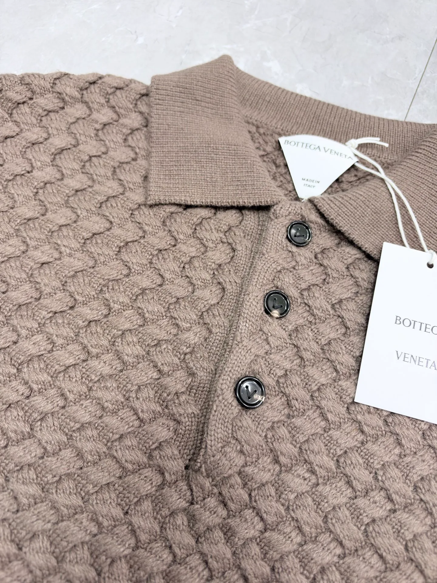 Джемперы И Свитеры Мужские Bottega Veneta 18684608