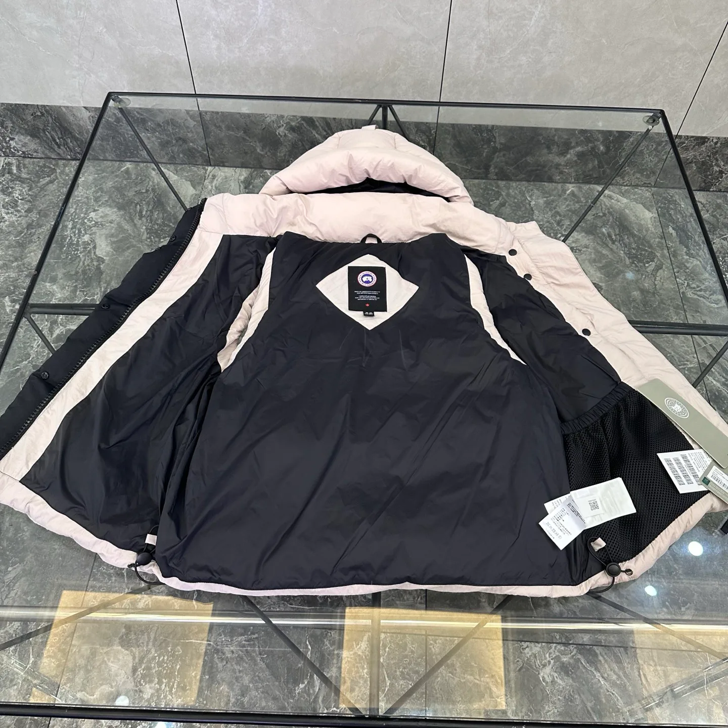 Жилеты Женские Canada Goose 18615133