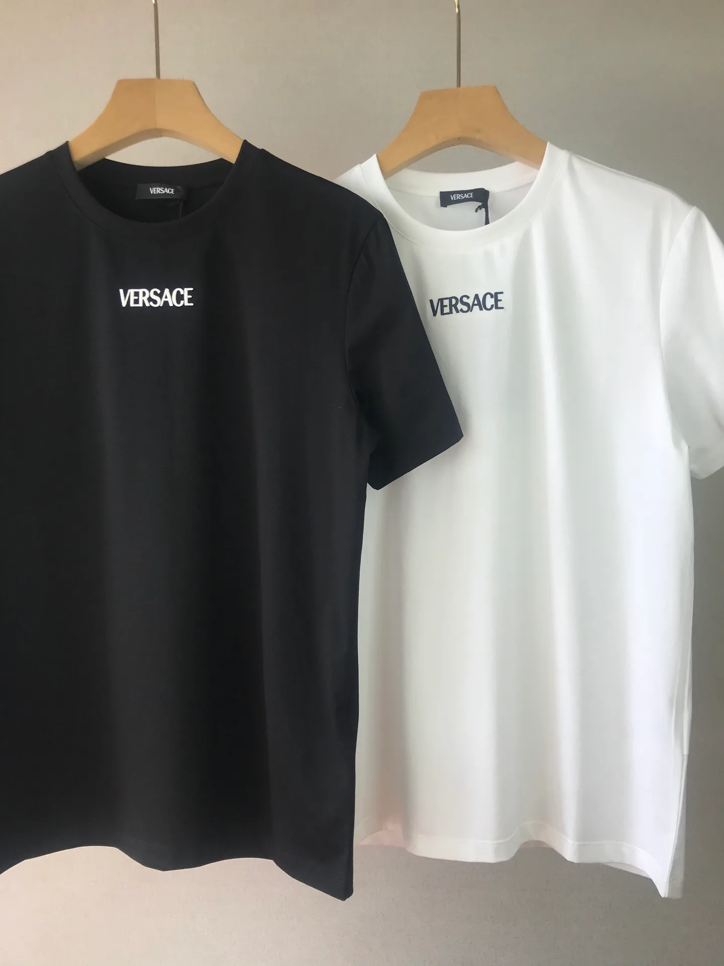 Футболки Женские Versace 1847791