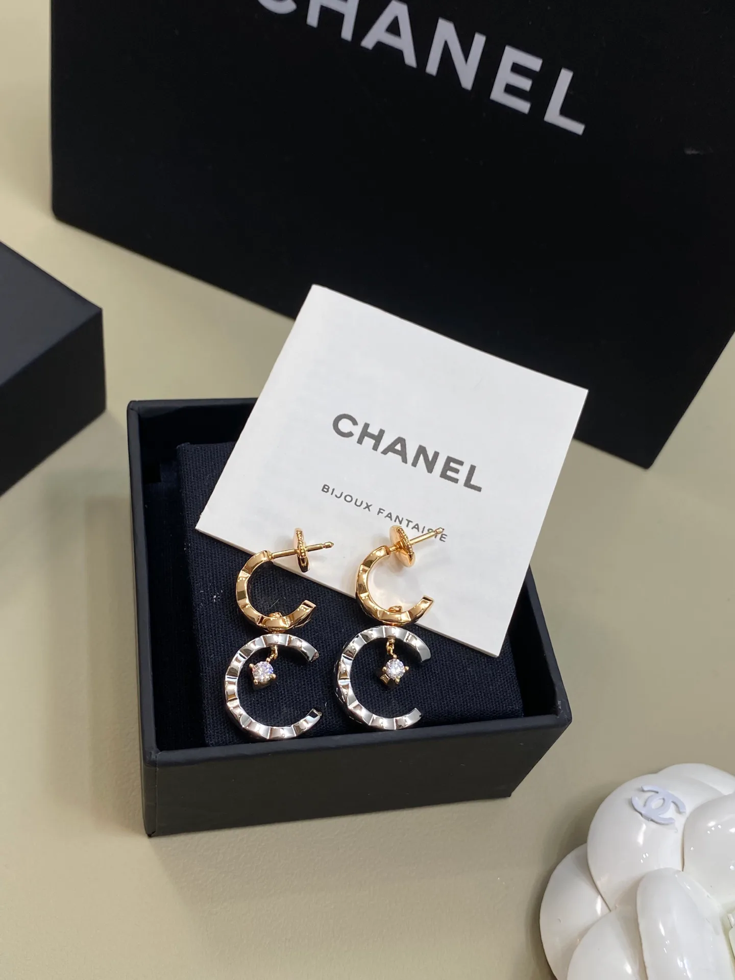 Бижутерия Chanel 11693673