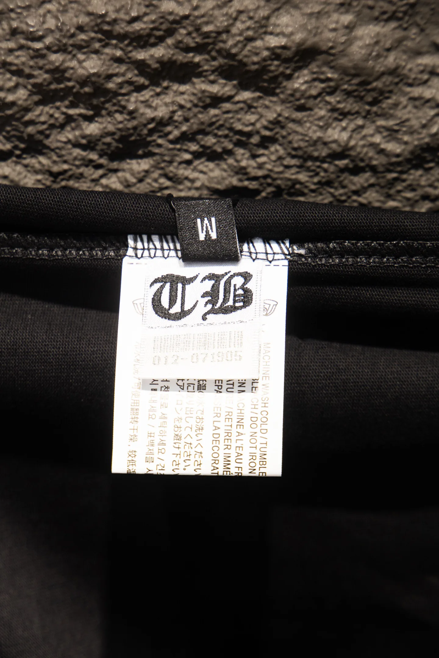 Футболки Мужские Chrome Hearts 9491674