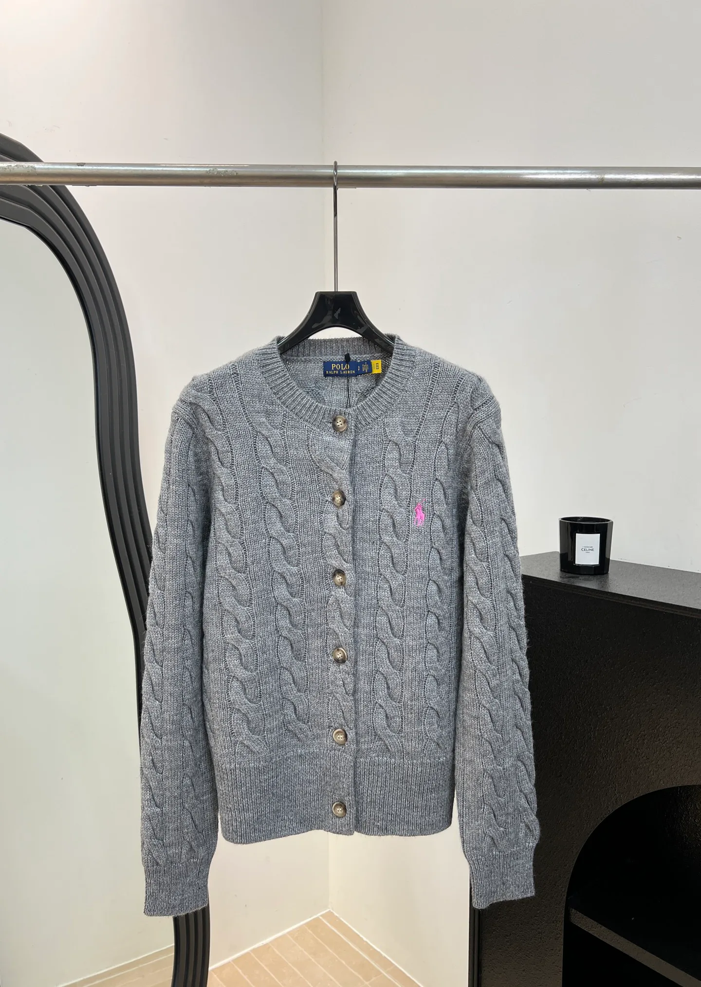 Джемперы И Свитеры Женские Ralph Lauren 18149155
