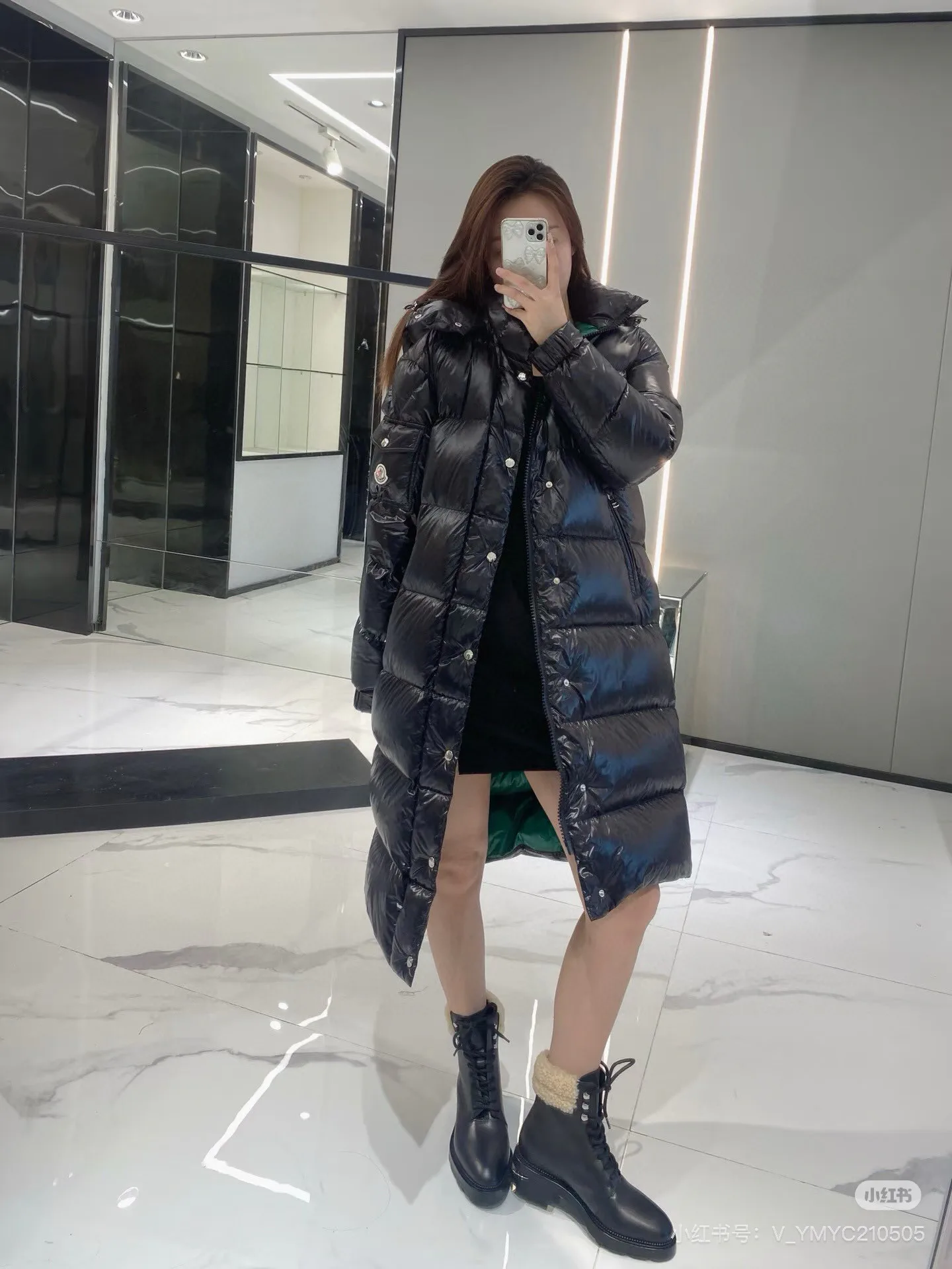Куртки И Пуховики Женские Moncler 816386