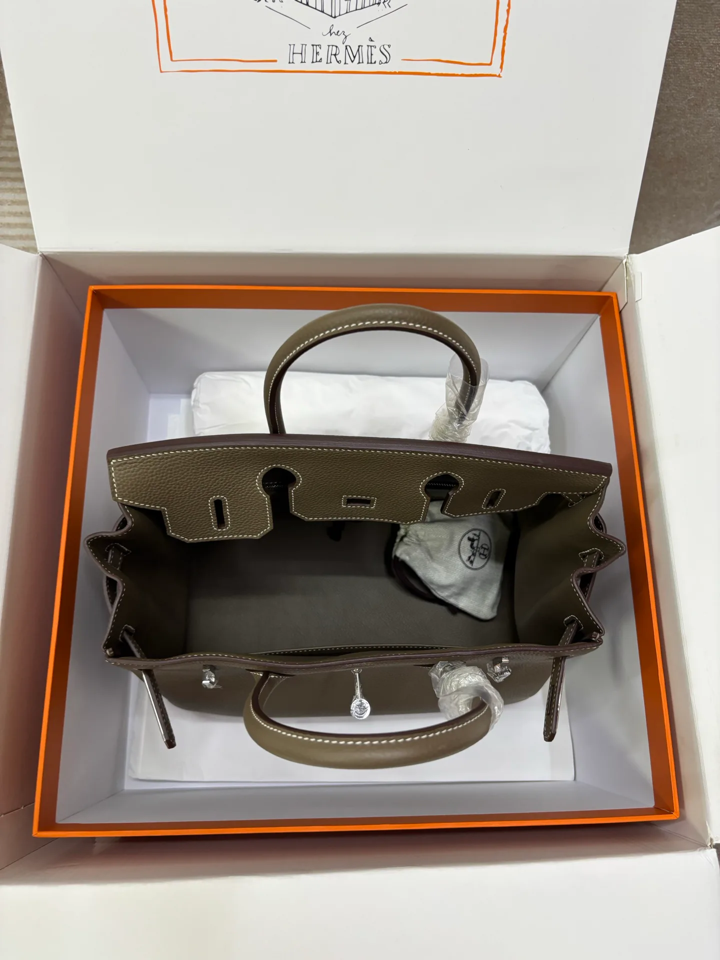 Классические Сумки Женские Hermes 18127354