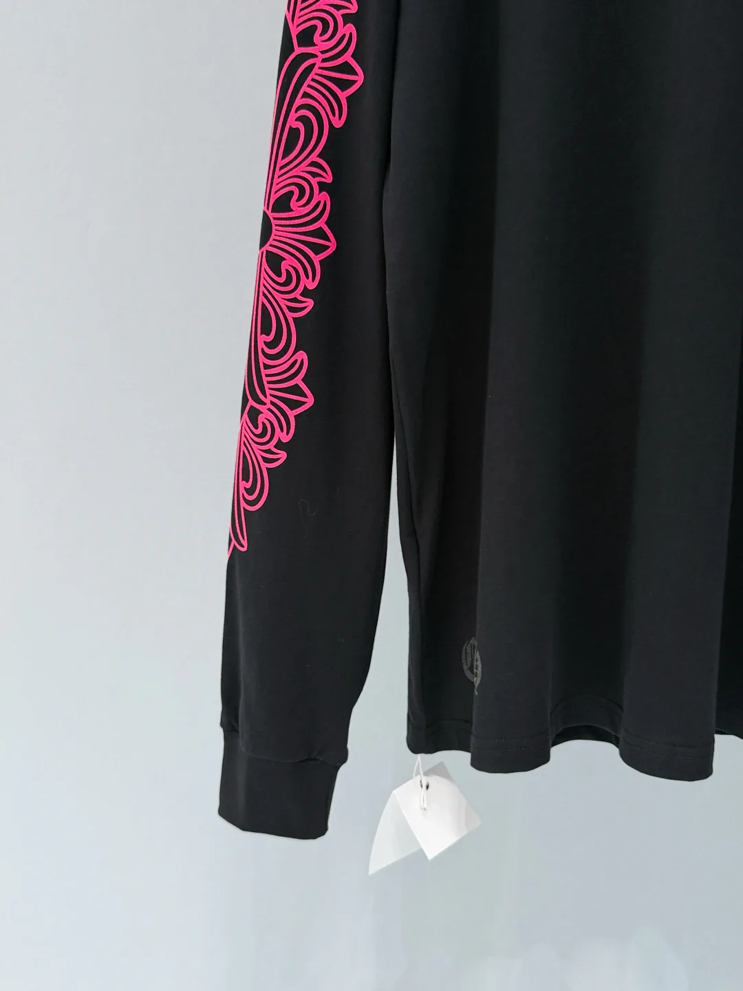 Лонгсливы Женские Chrome Hearts 1151345