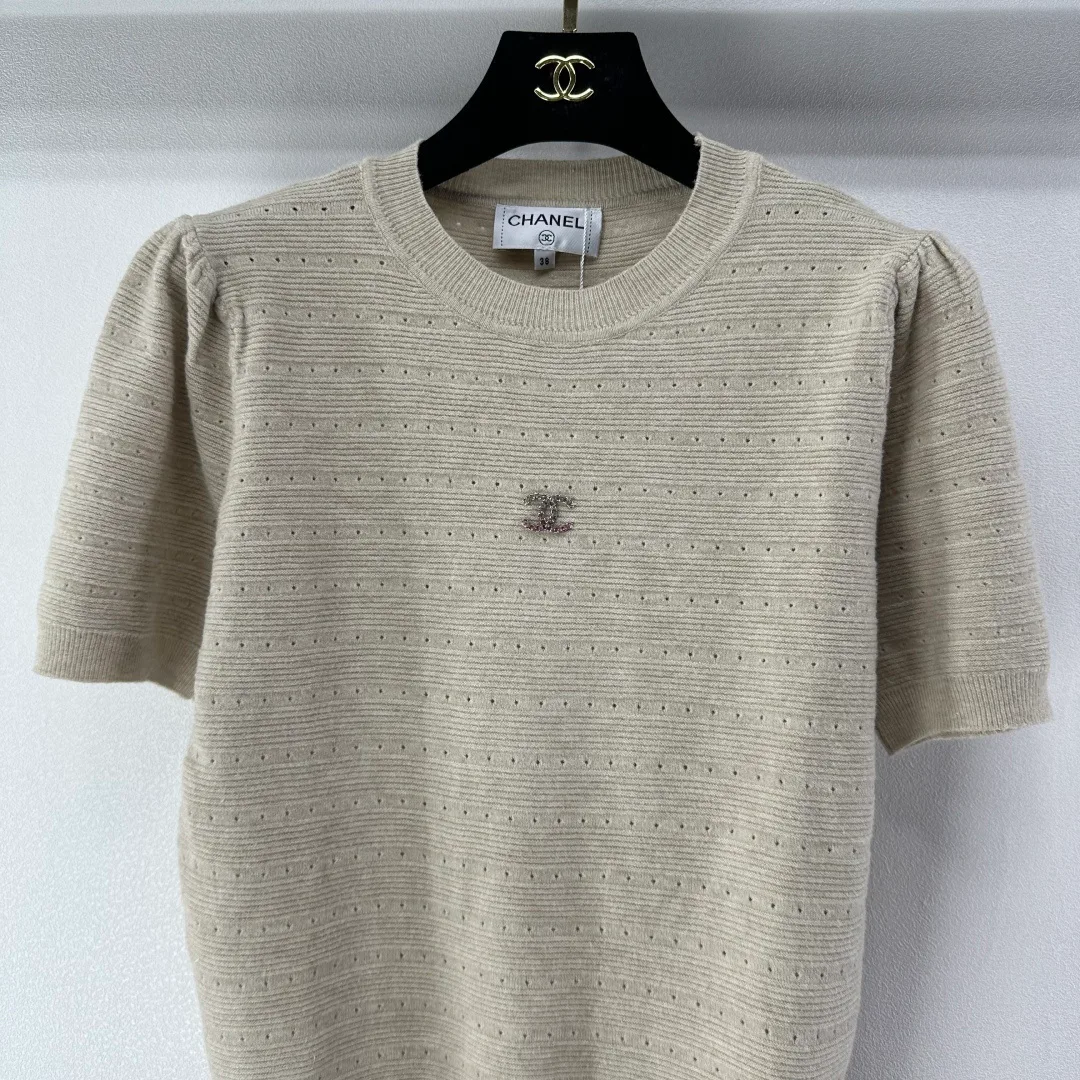 Топы Женские Chanel 11455164