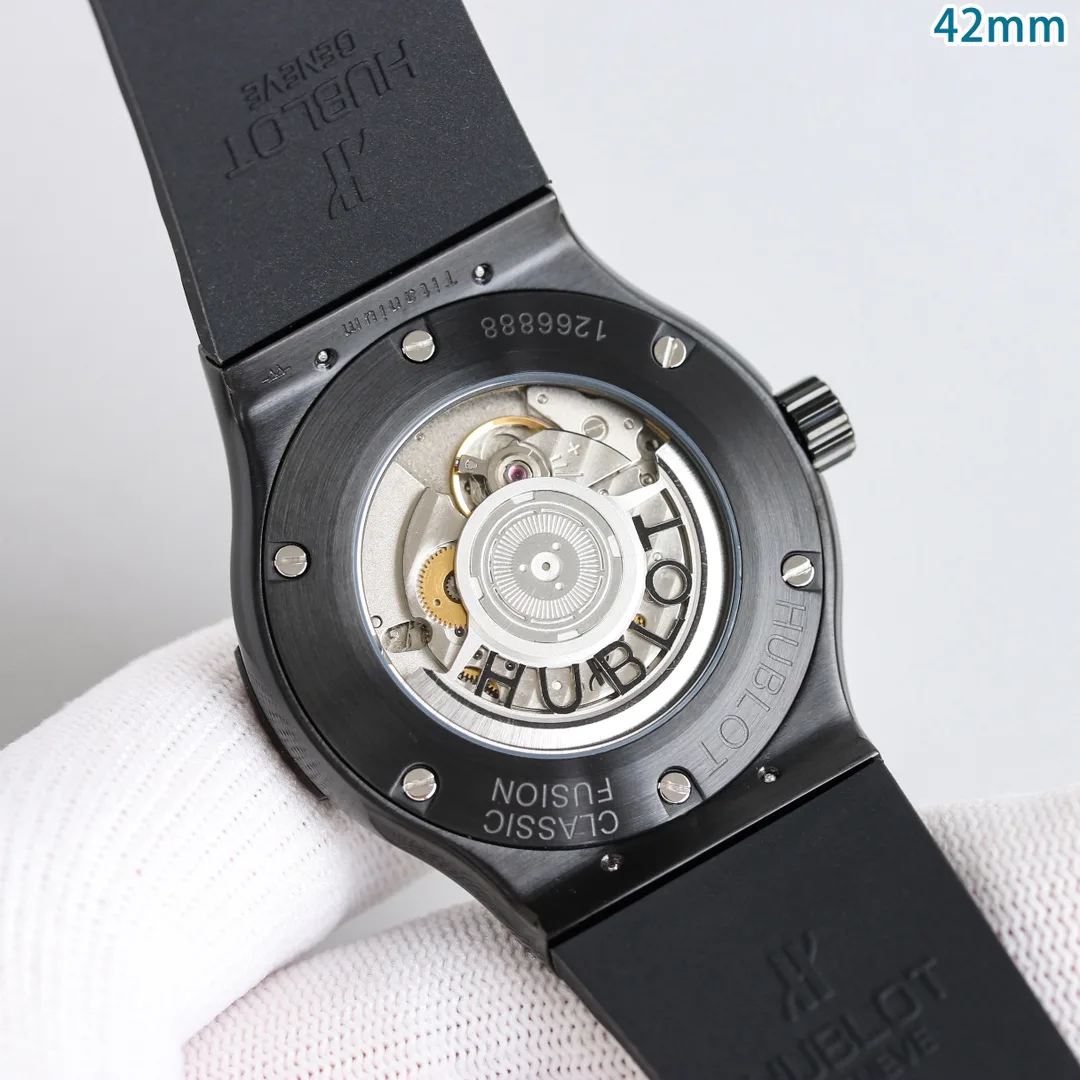 Часы Мужские Hublot 692053