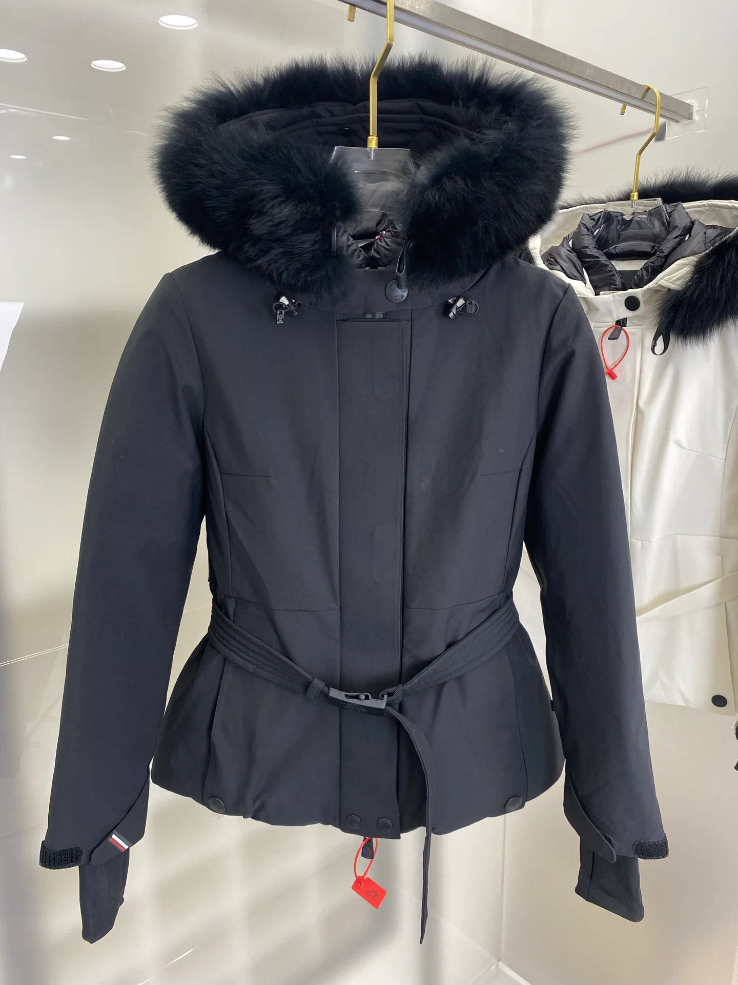 Куртки И Пуховики Мужские Moncler 171012