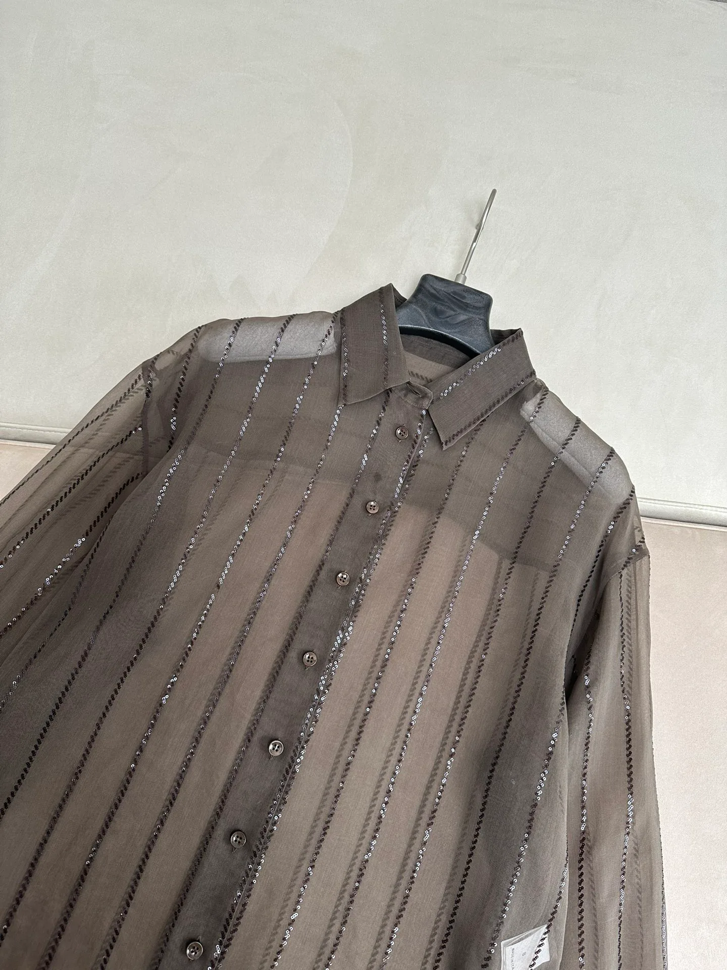 Рубашки Женские Brunello Cucinelli 10234575