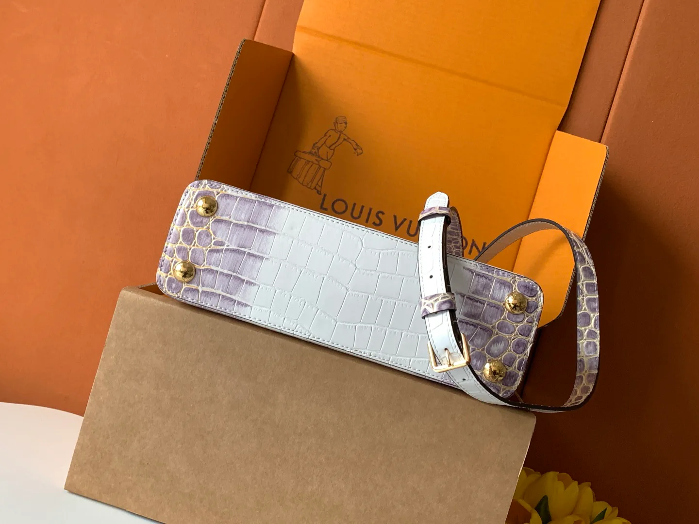 Клатчи Женские Louis Vuitton 1882118