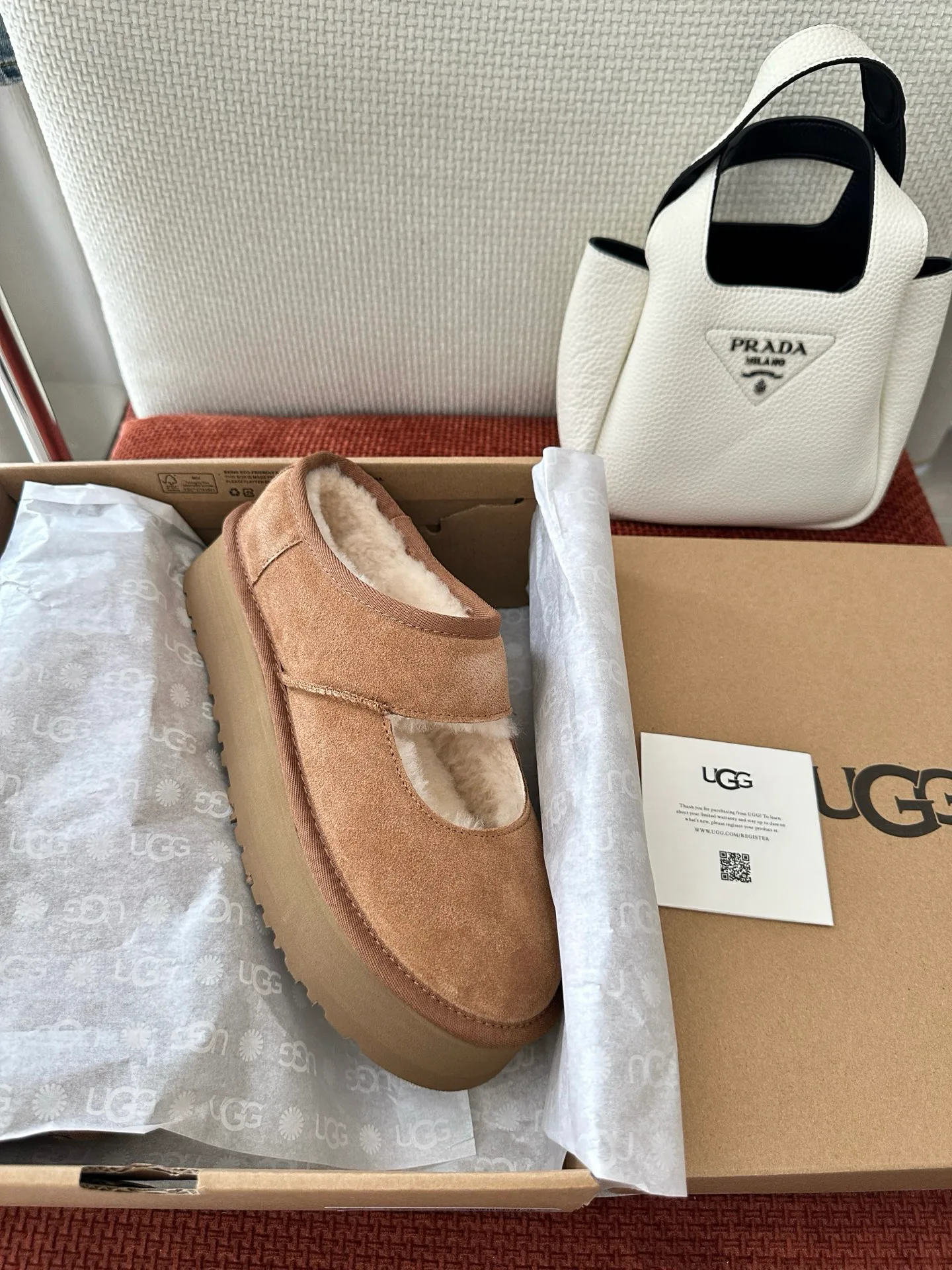 Угги Женские Ugg 18676399
