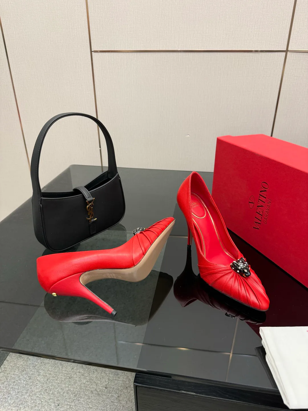 Туфли Женские Valentino 17467432