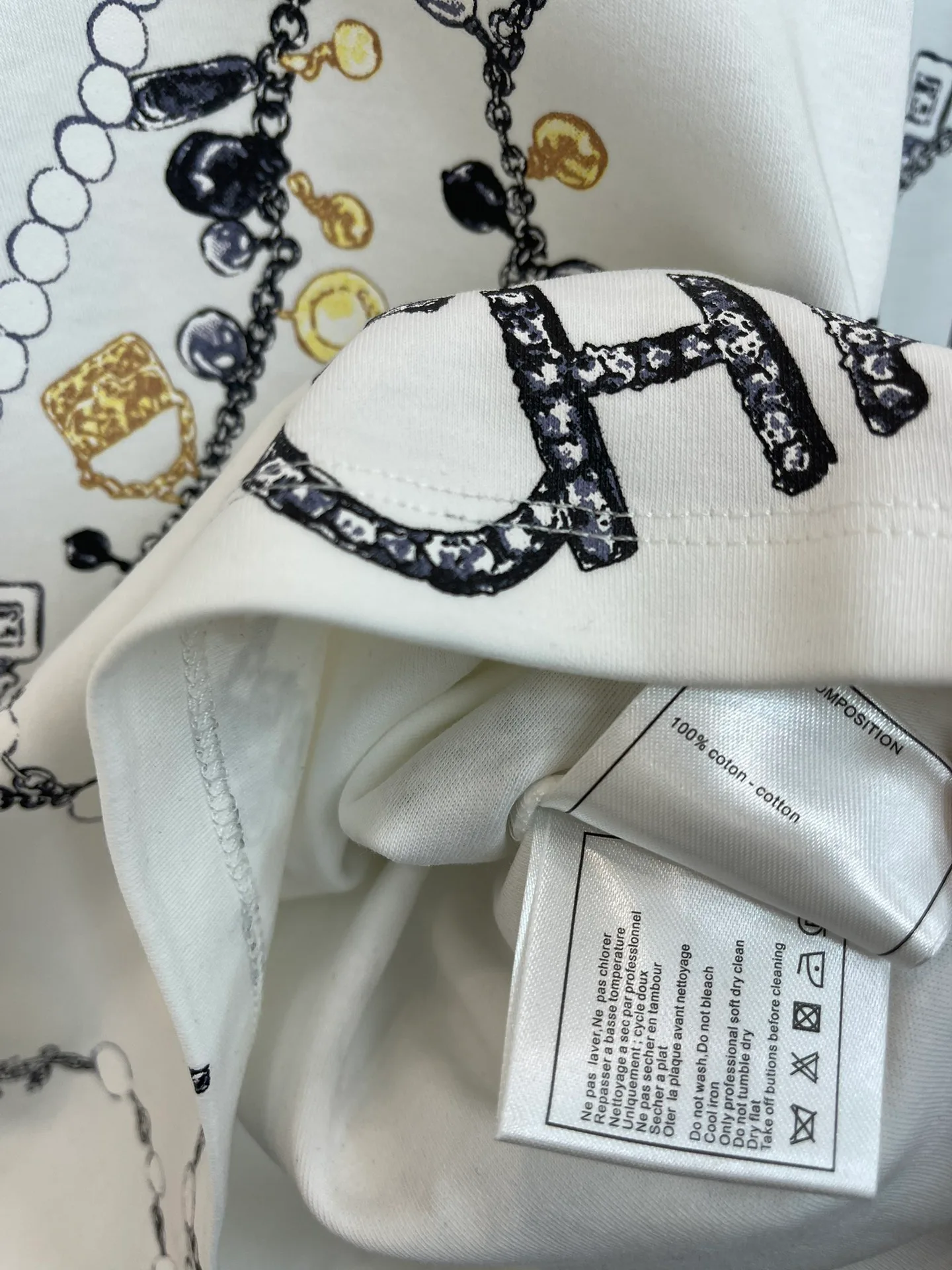 Лонгсливы Женские Chanel 59362