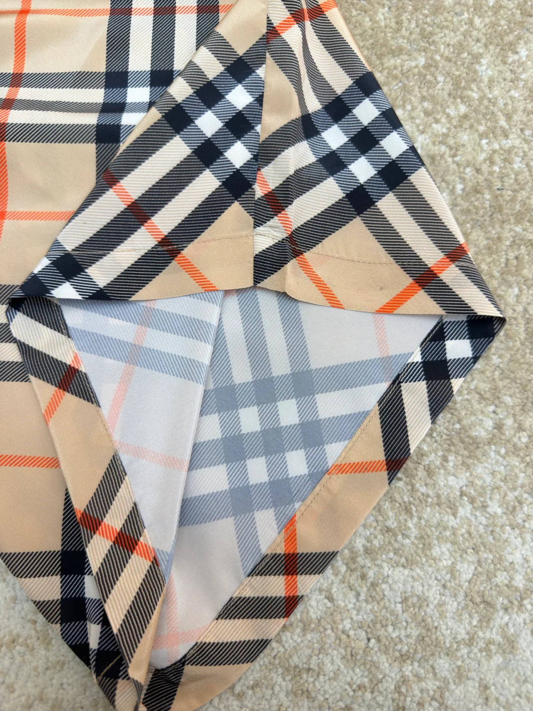 Шорты Мужские Burberry 11701846