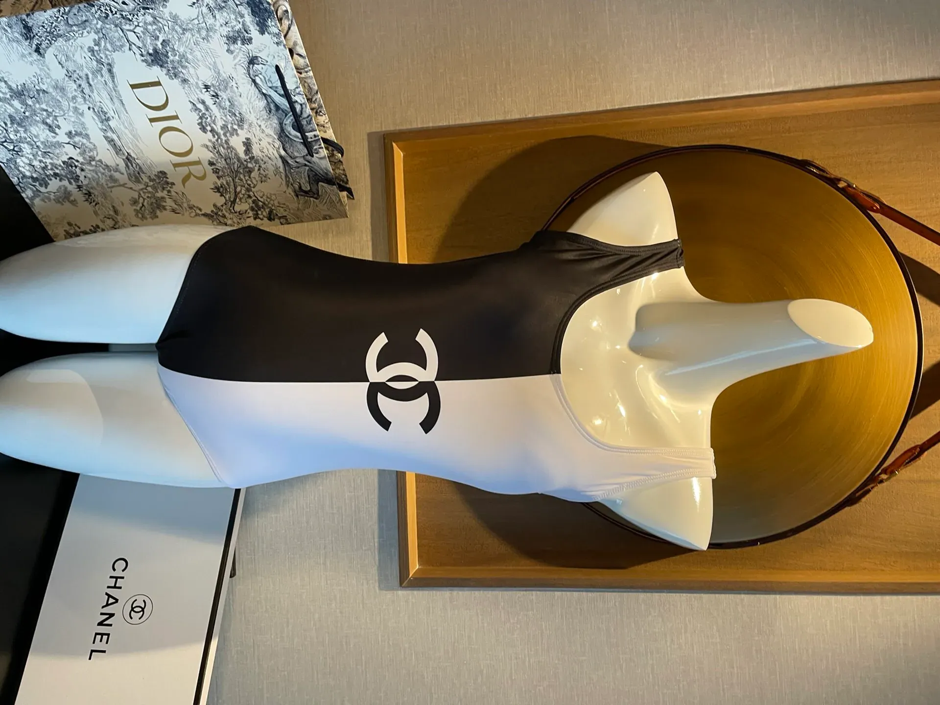 Купальники Женские Chanel 824068