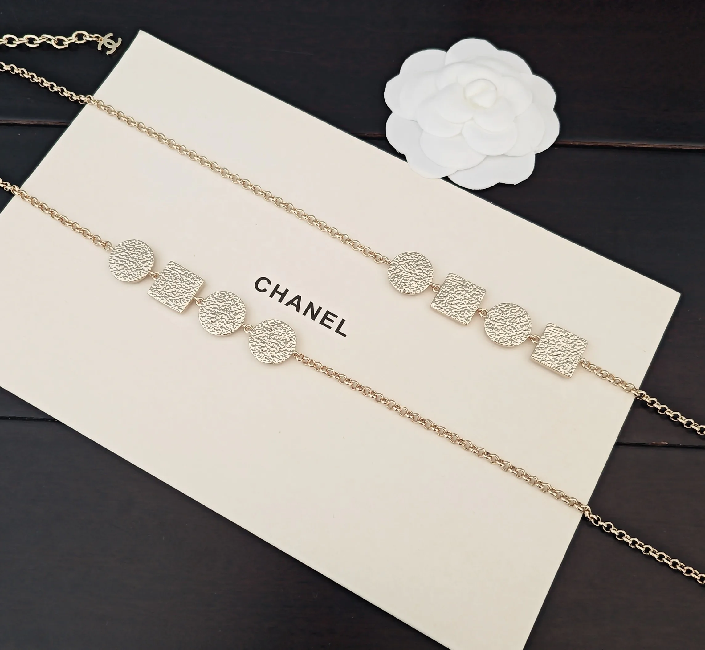 Бижутерия Chanel 598776