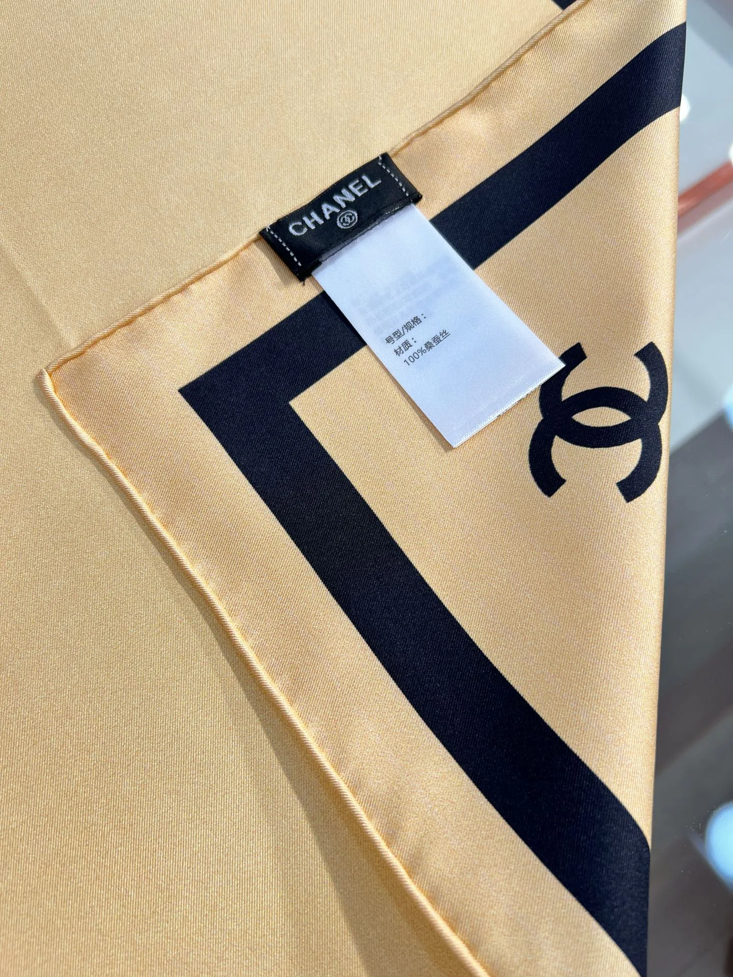 Платки Chanel 12794592