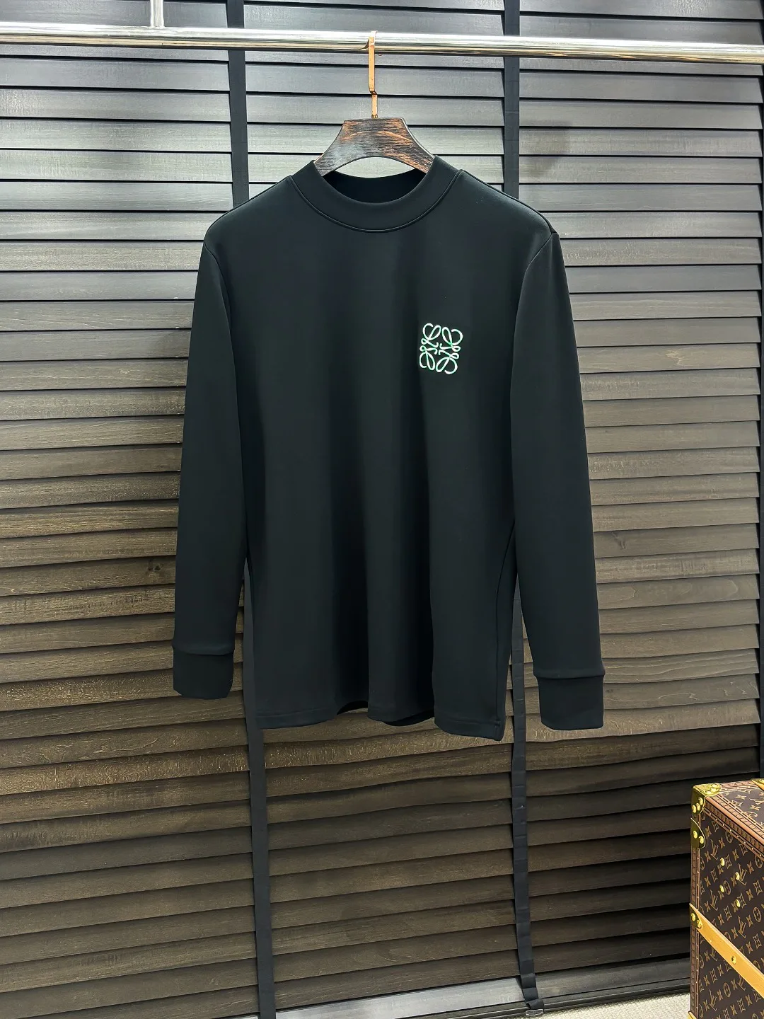 Лонгсливы Мужские Loewe 933017