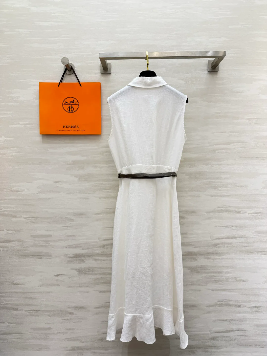 Платья Женские Hermes 17016694