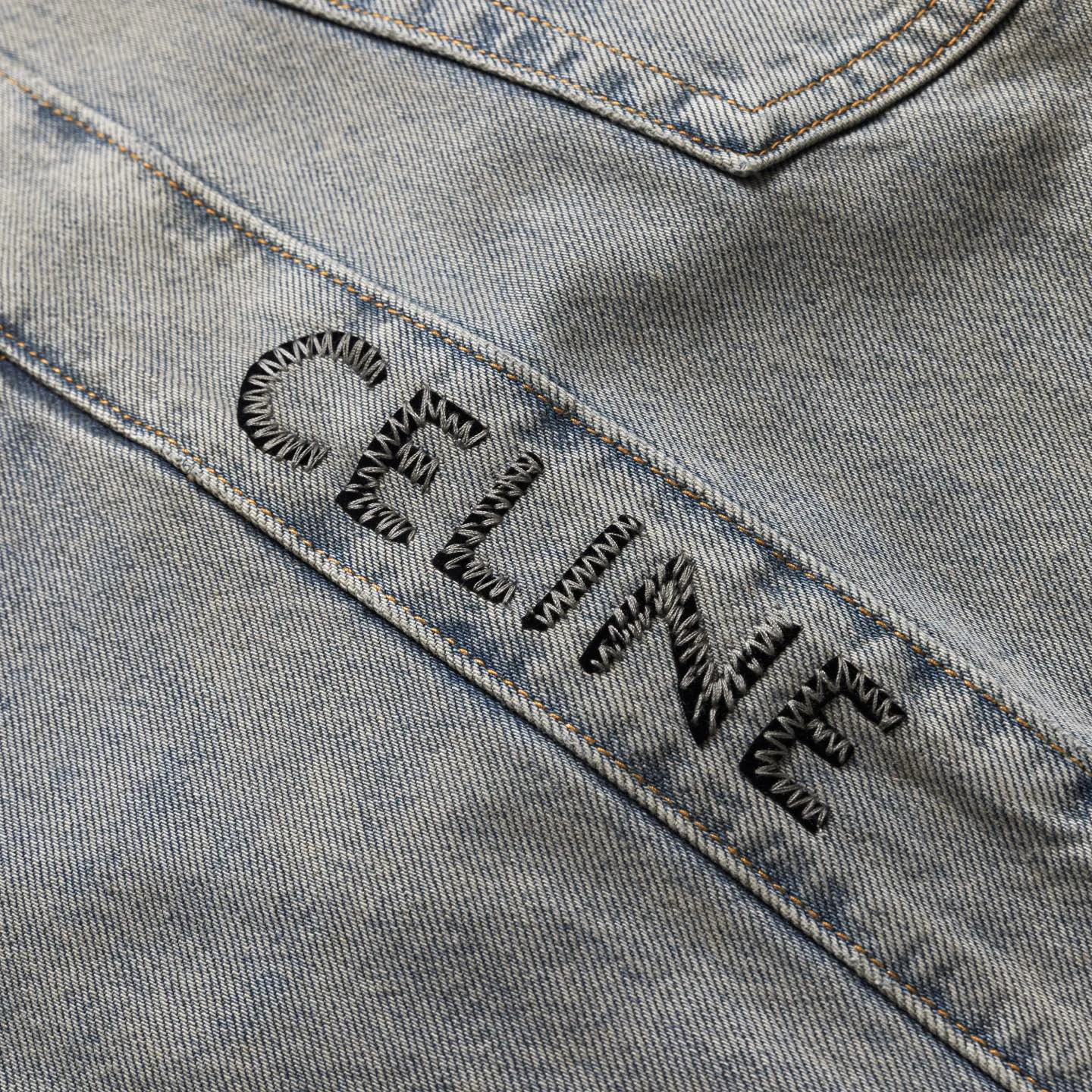Джинсы Женские Celine 18532941