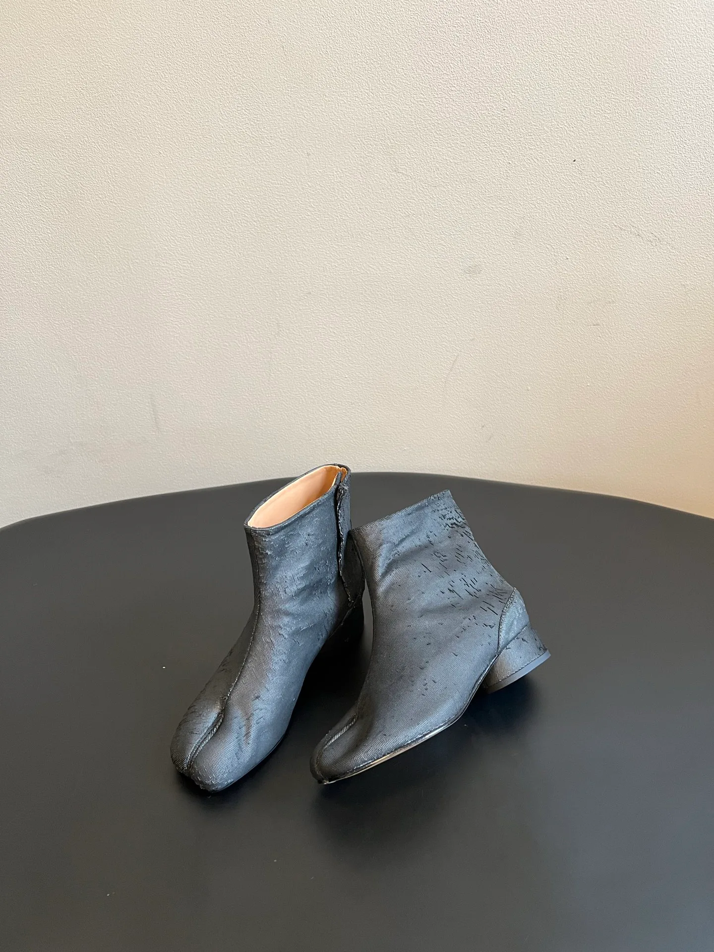 Ботильоны Женские Maison Margiela 18137558