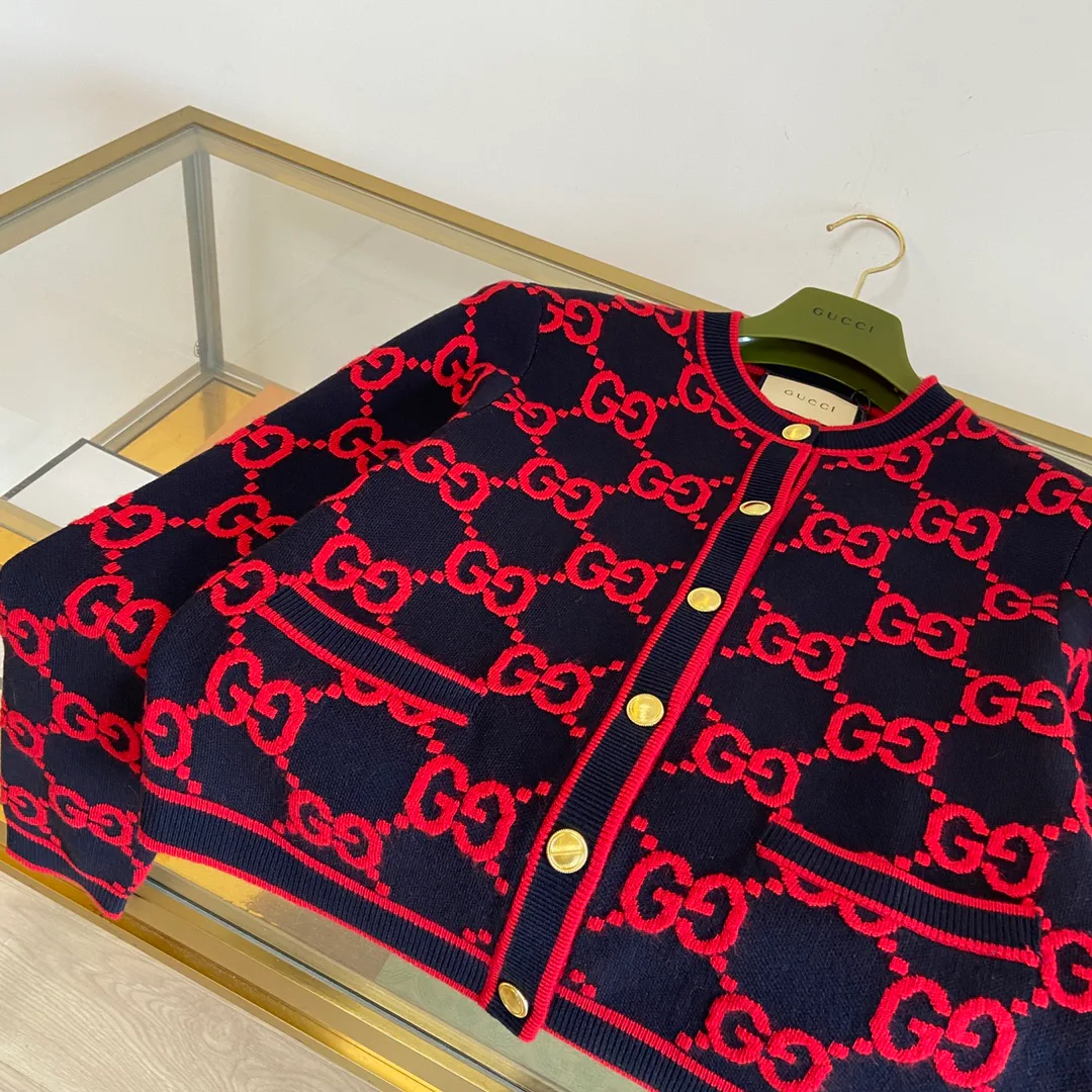 Джемперы И Свитеры Женские Gucci 1842187