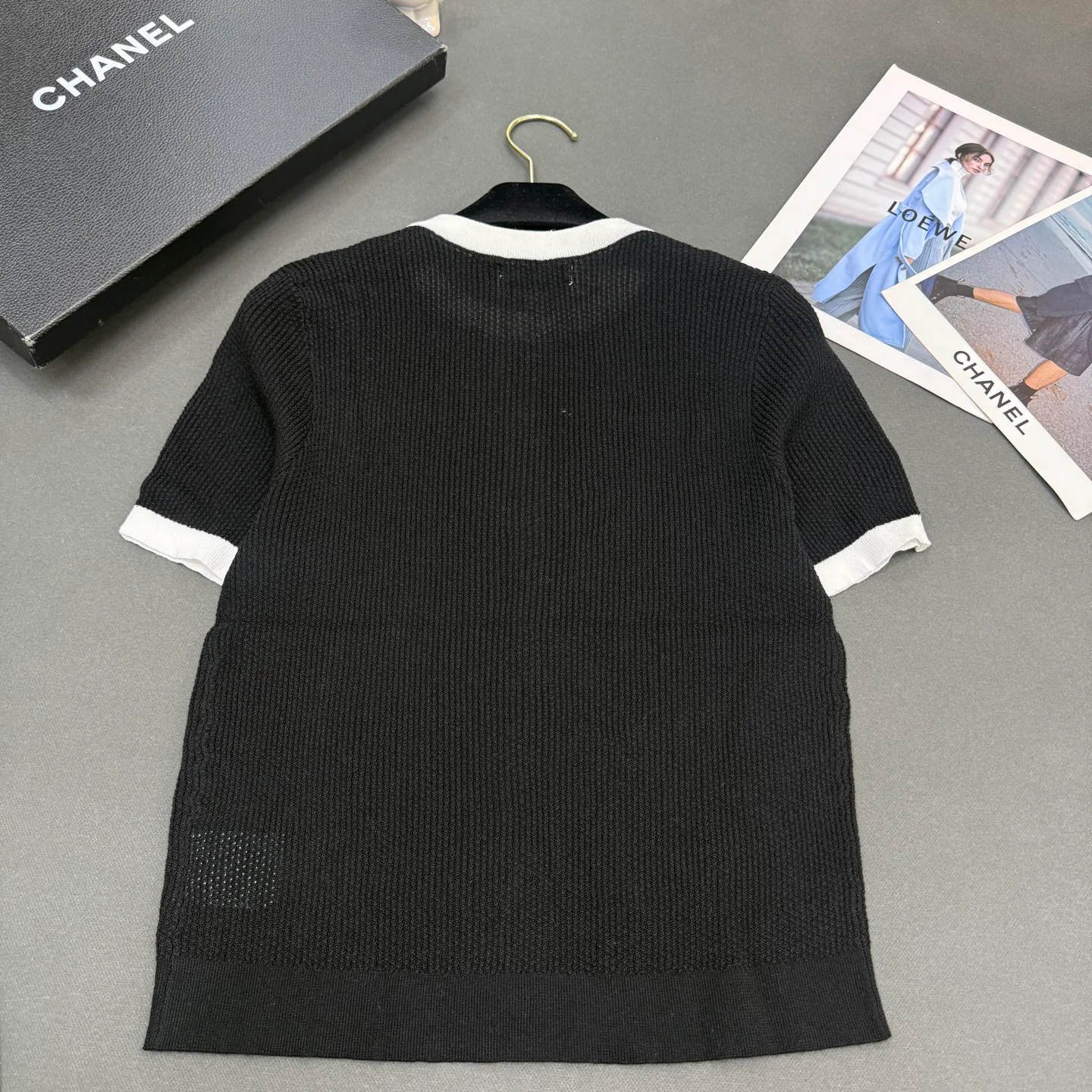 Топы Женские Chanel 10118674