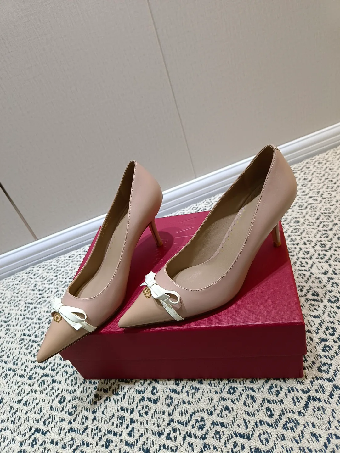 Туфли Женские Valentino 11666649