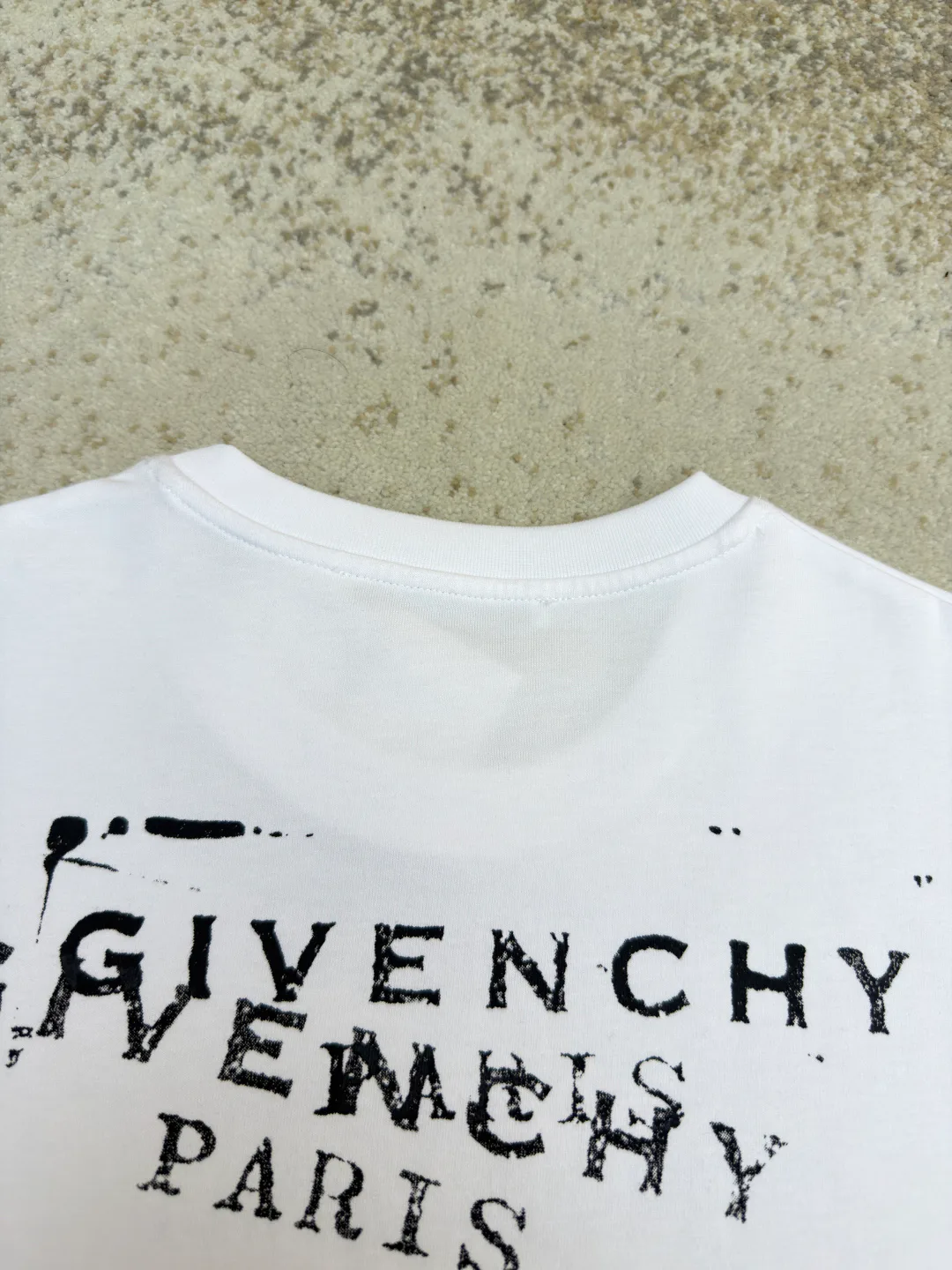 Футболки Мужские Givenchy 13187753