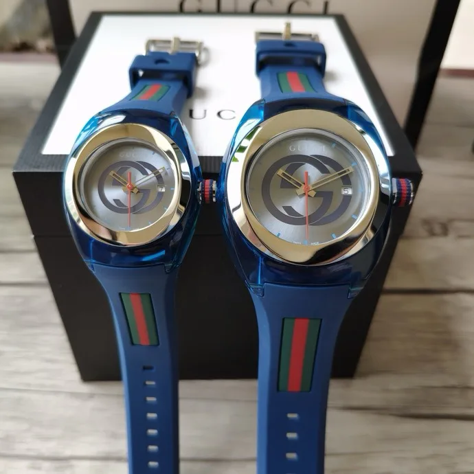 Часы Мужские Gucci 16939508