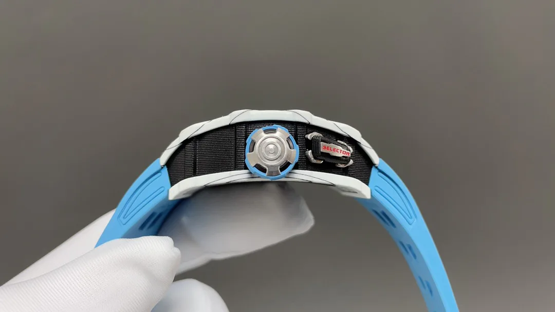 Часы Мужские Richard Mille 1892598