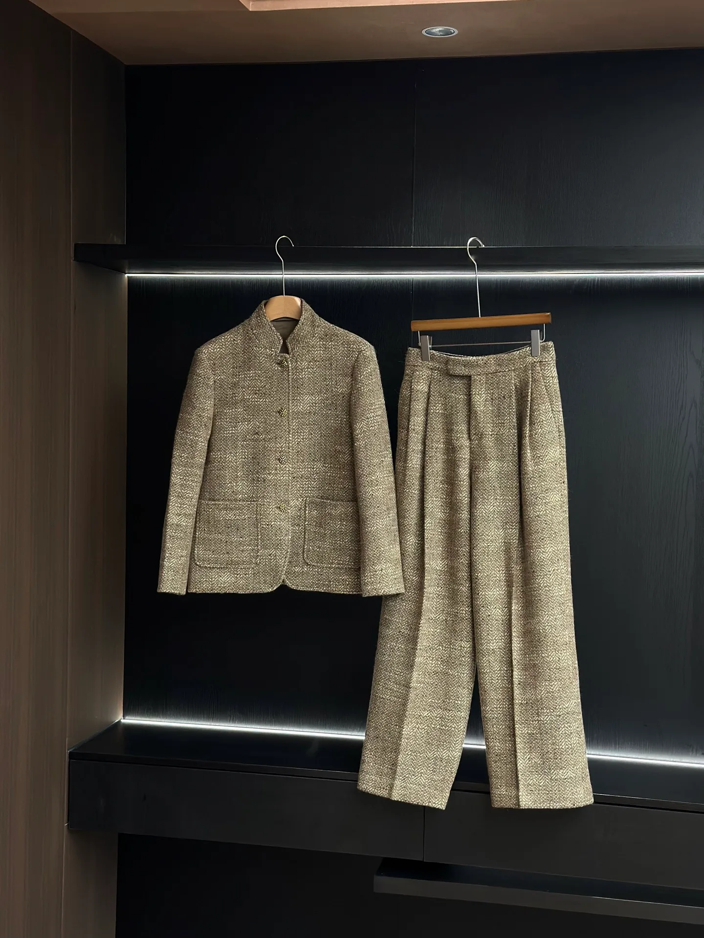 Костюмы Женские Loro Piana 18876159