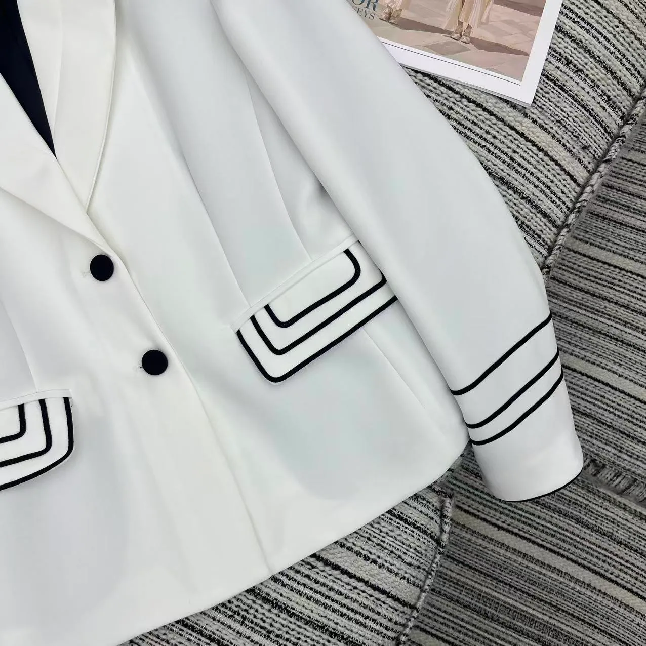 Жакеты Женские Christian Dior 506221