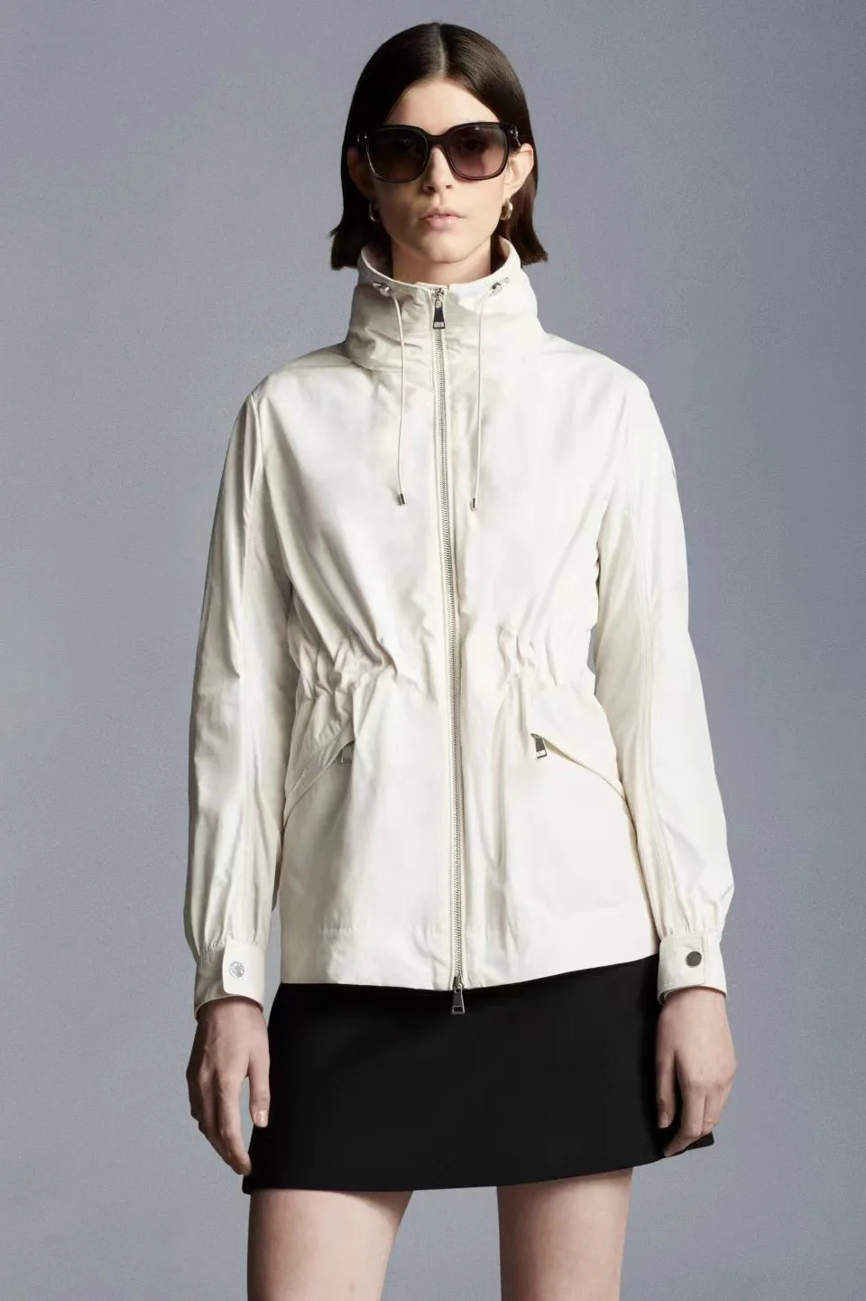 Куртки И Пуховики Женские Moncler 10248607