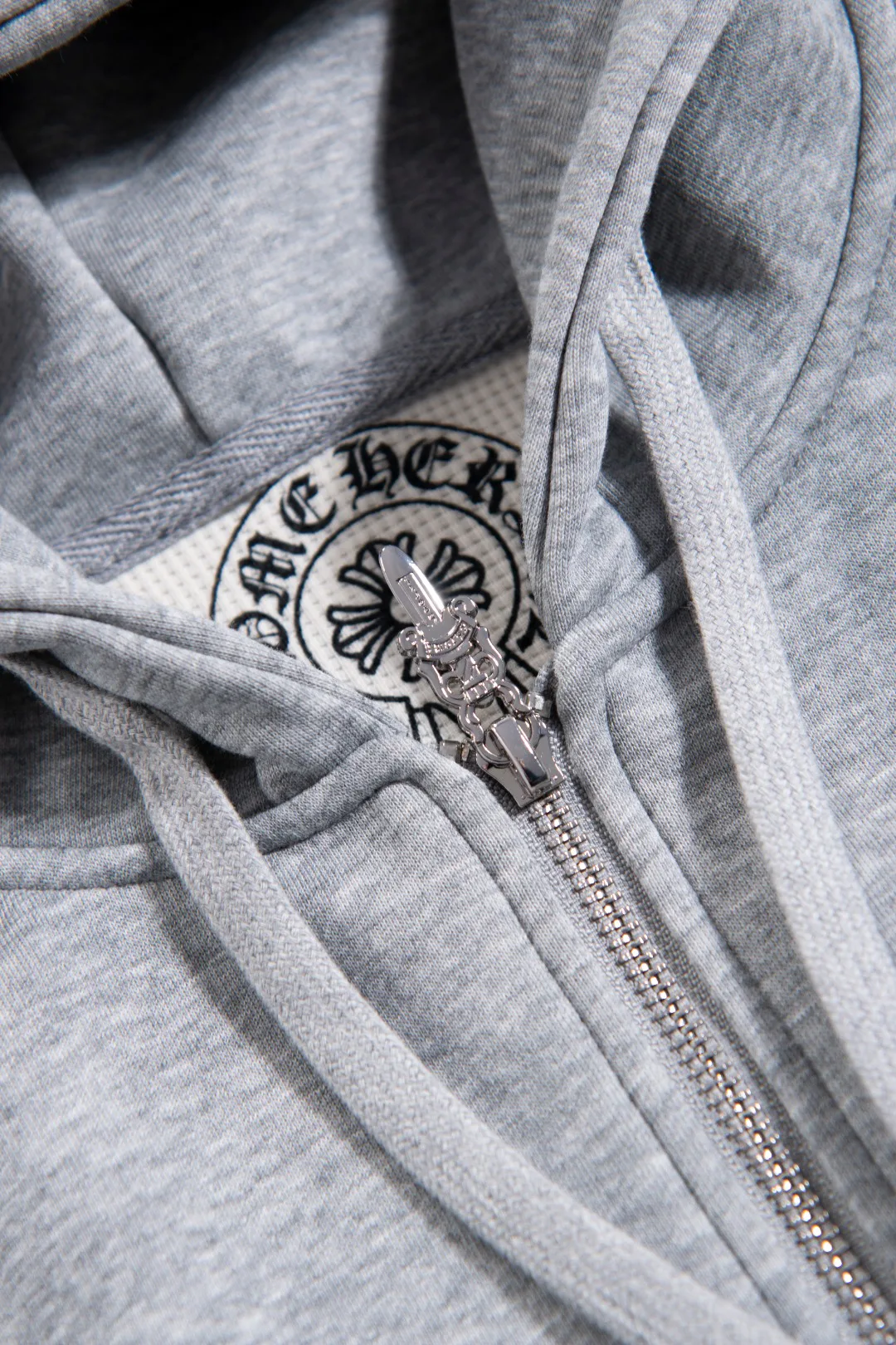 Свитшоты И Худи Мужские Chrome Hearts 560734