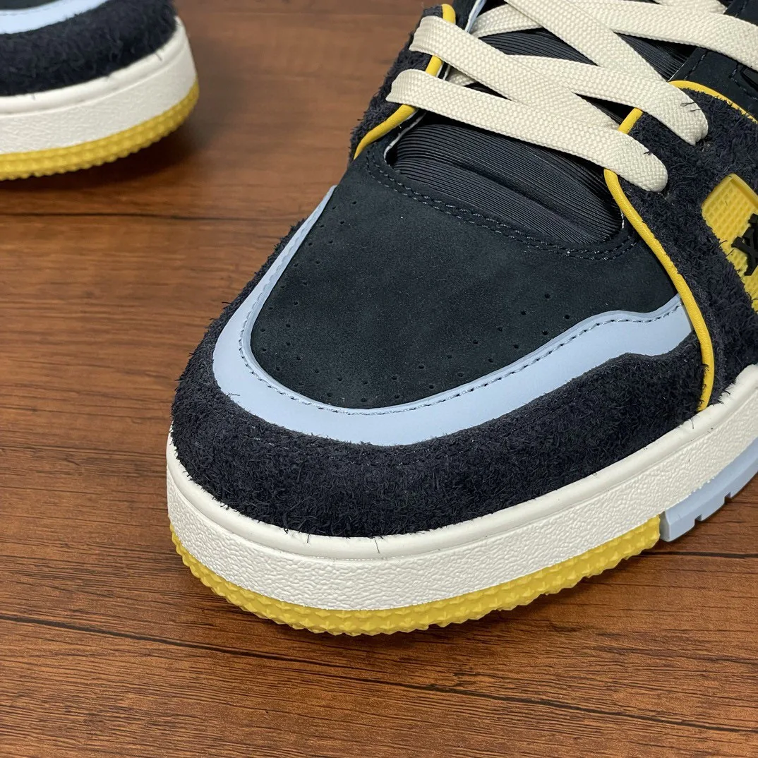 Кроссовки Женские Louis Vuitton 155235