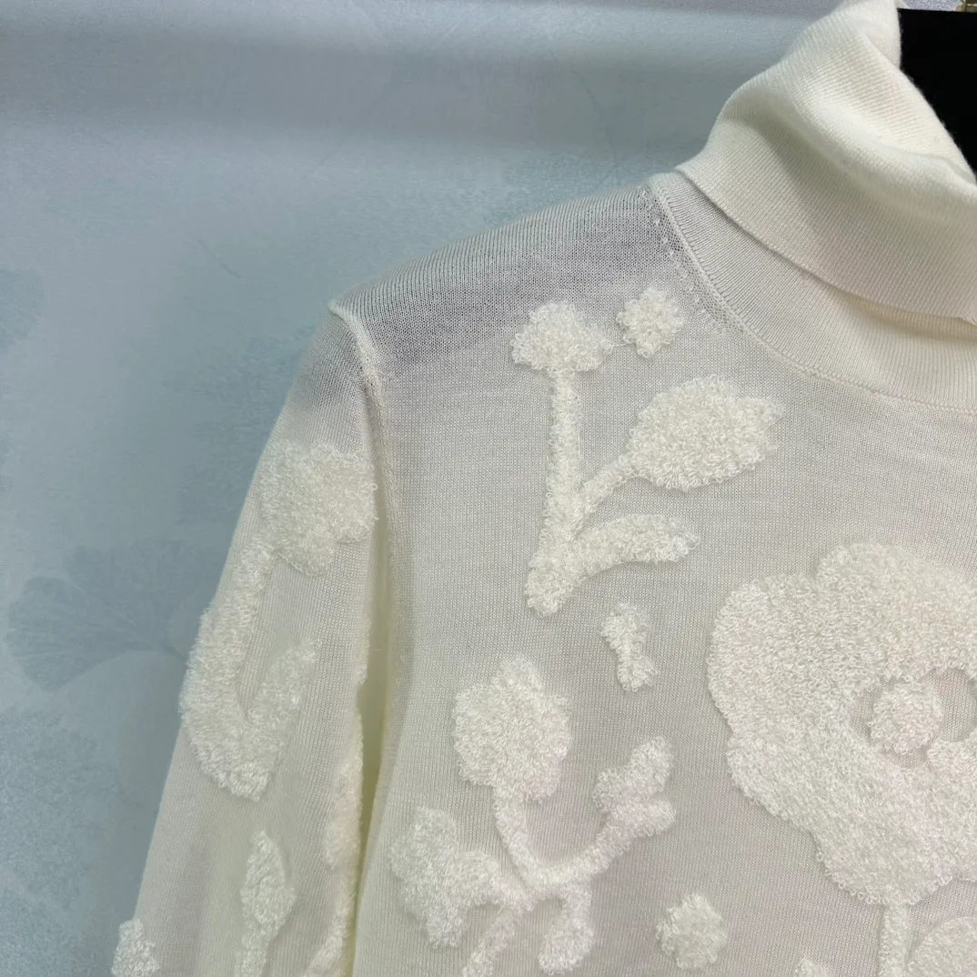 Джемперы И Свитеры Женские Chanel 1568028