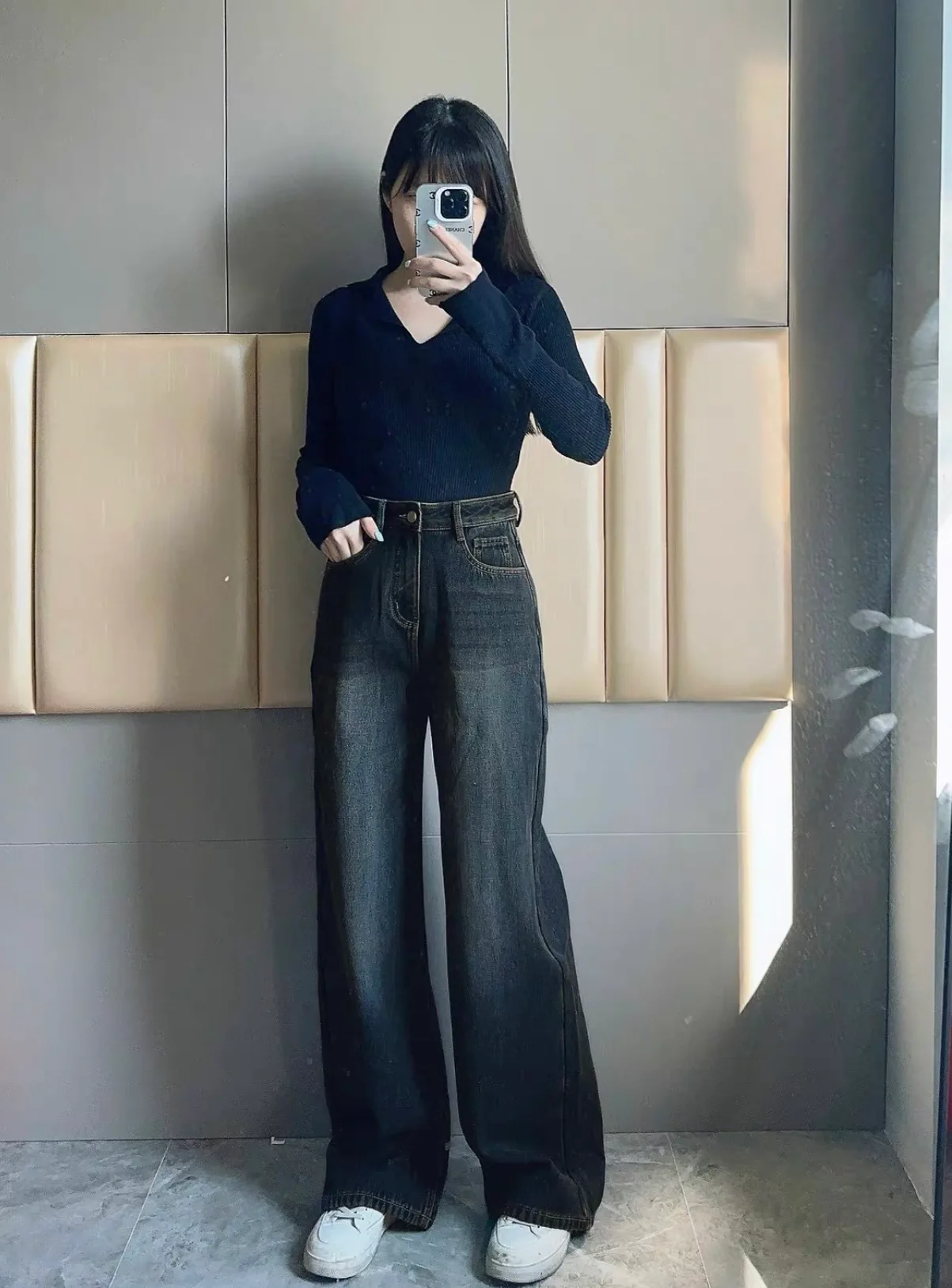 Джинсы Женские The Row 617490