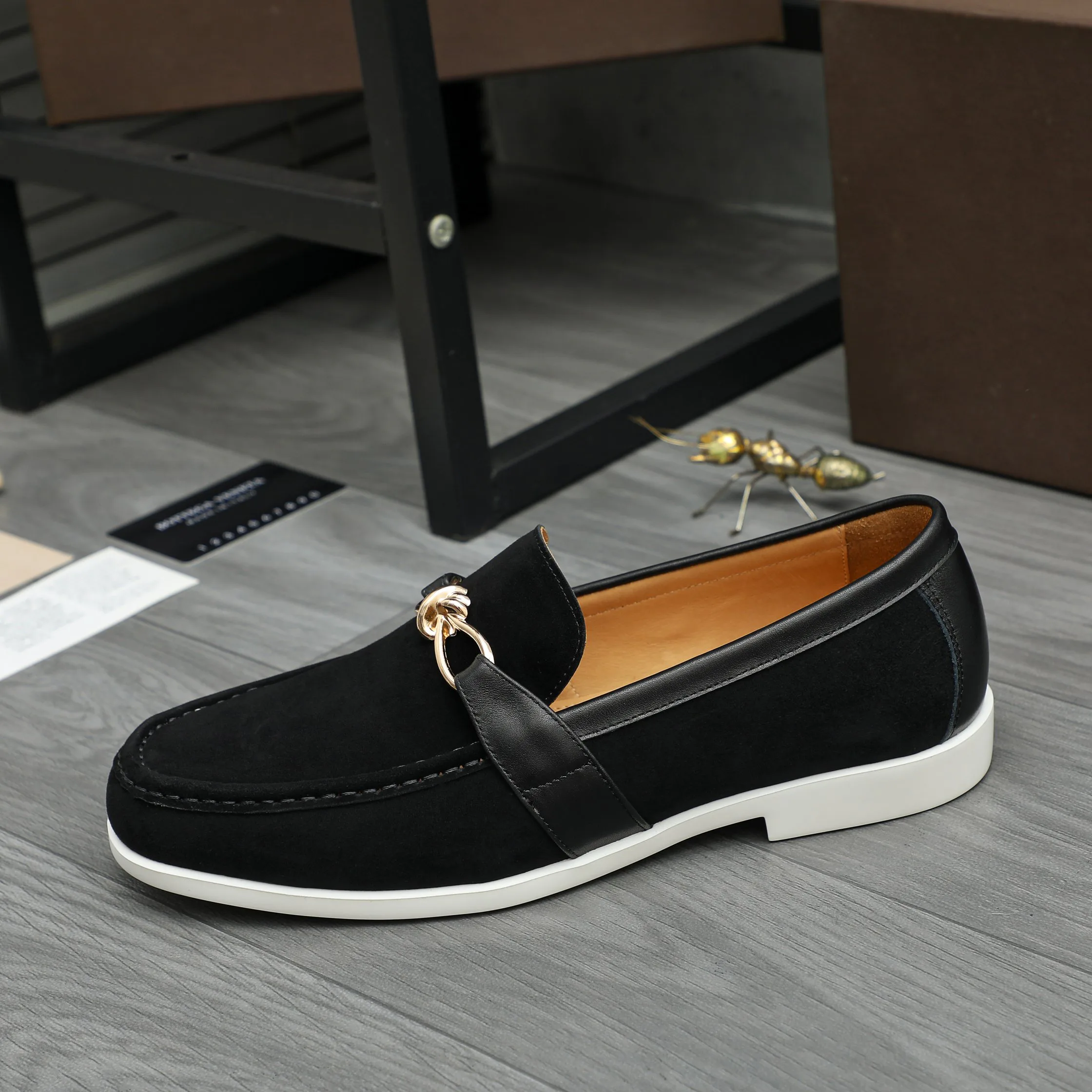 Лоферы И Туфли Мужские Bottega Veneta 19631468