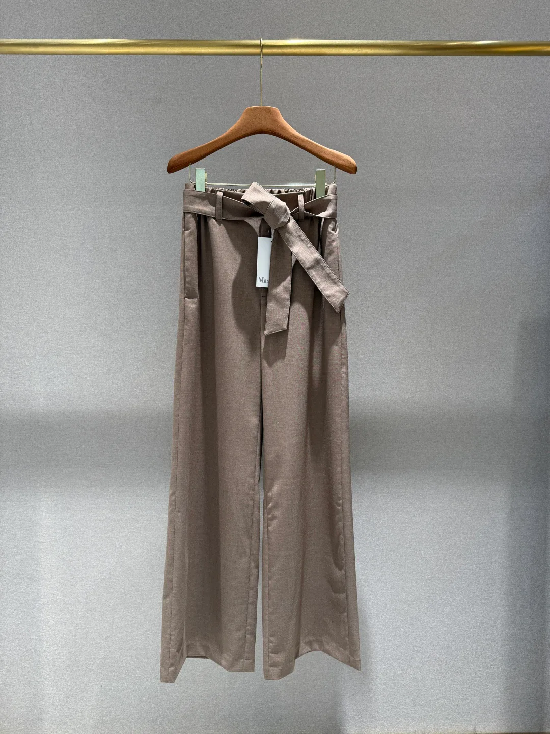 Брюки Женские Max Mara 11551591