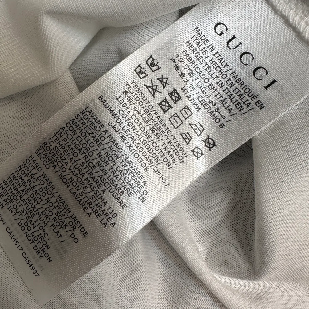 Футболки Женские Gucci 871627