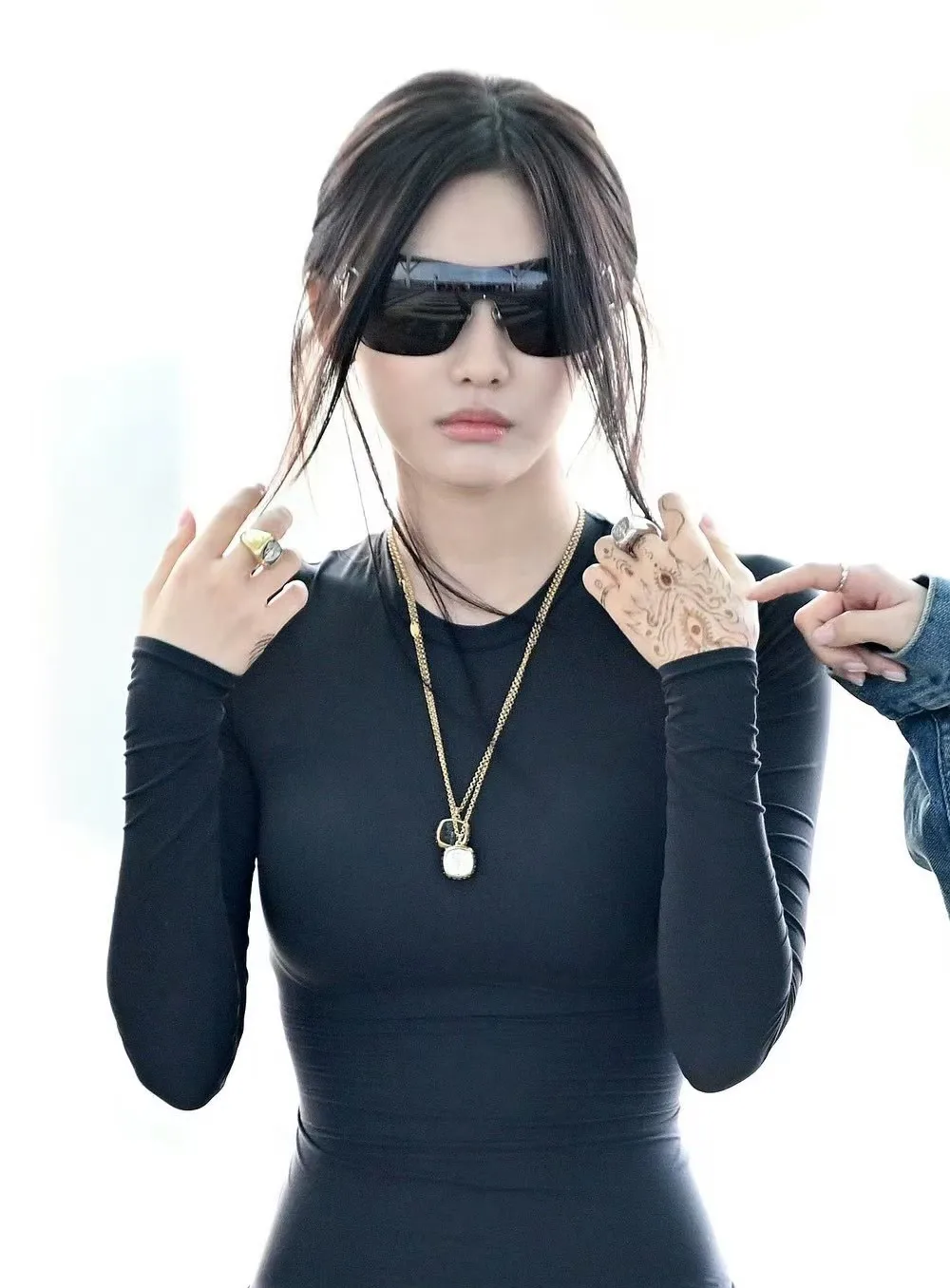 Очки Gucci 18118434