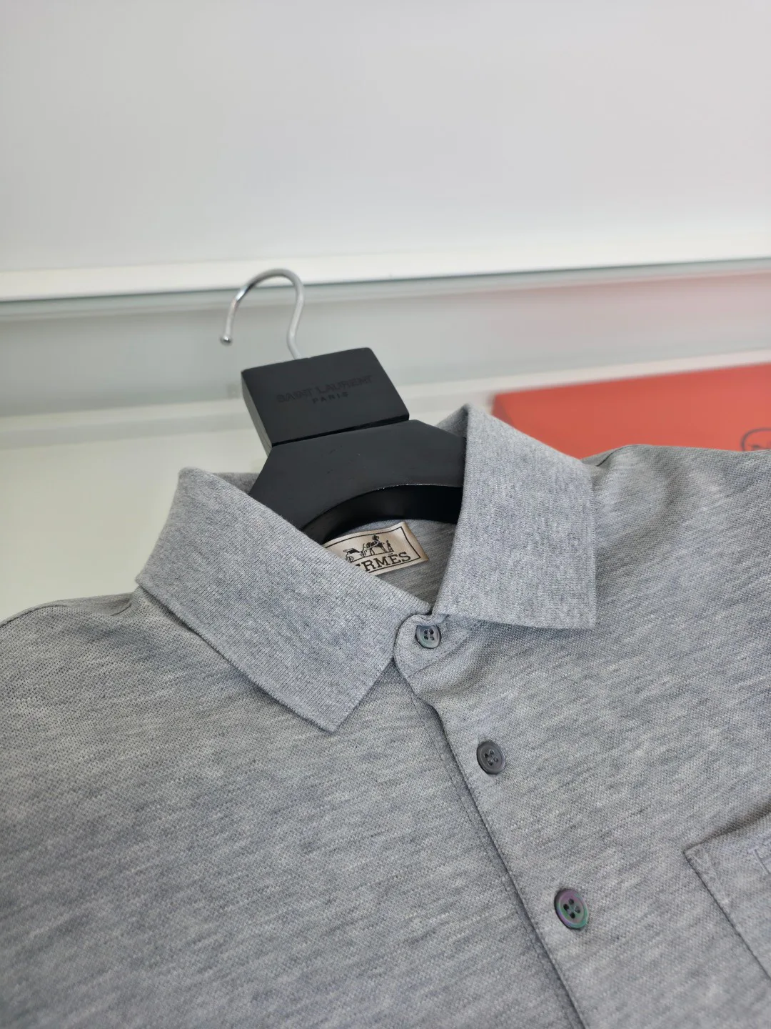 Футболки Мужские Hermes 1997180