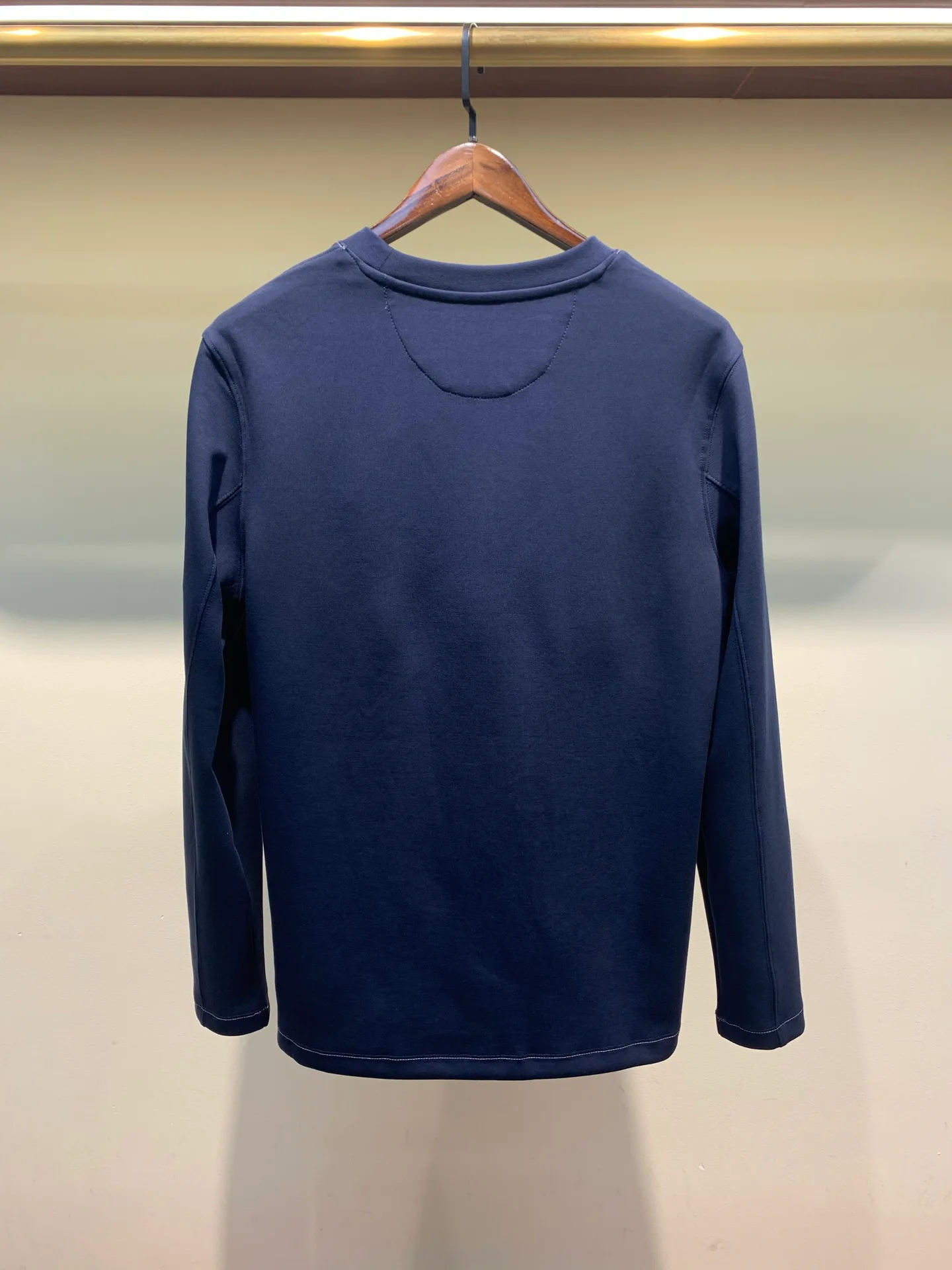 Свитшоты И Худи Мужские Brunello Cucinelli 126675