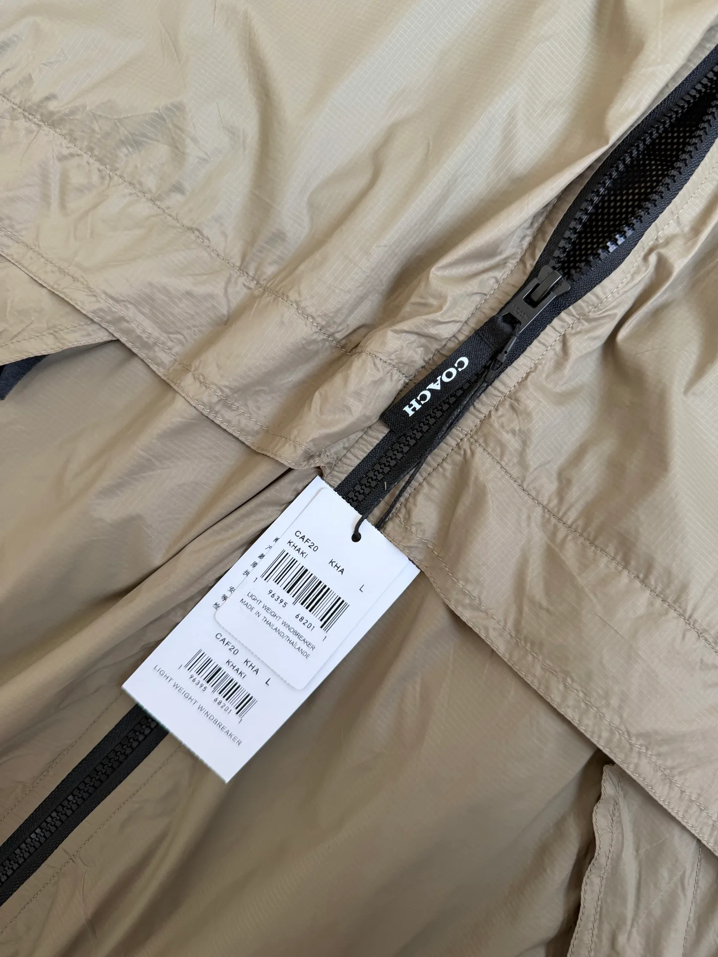 Куртки И Пуховики Мужские Coach 11708769