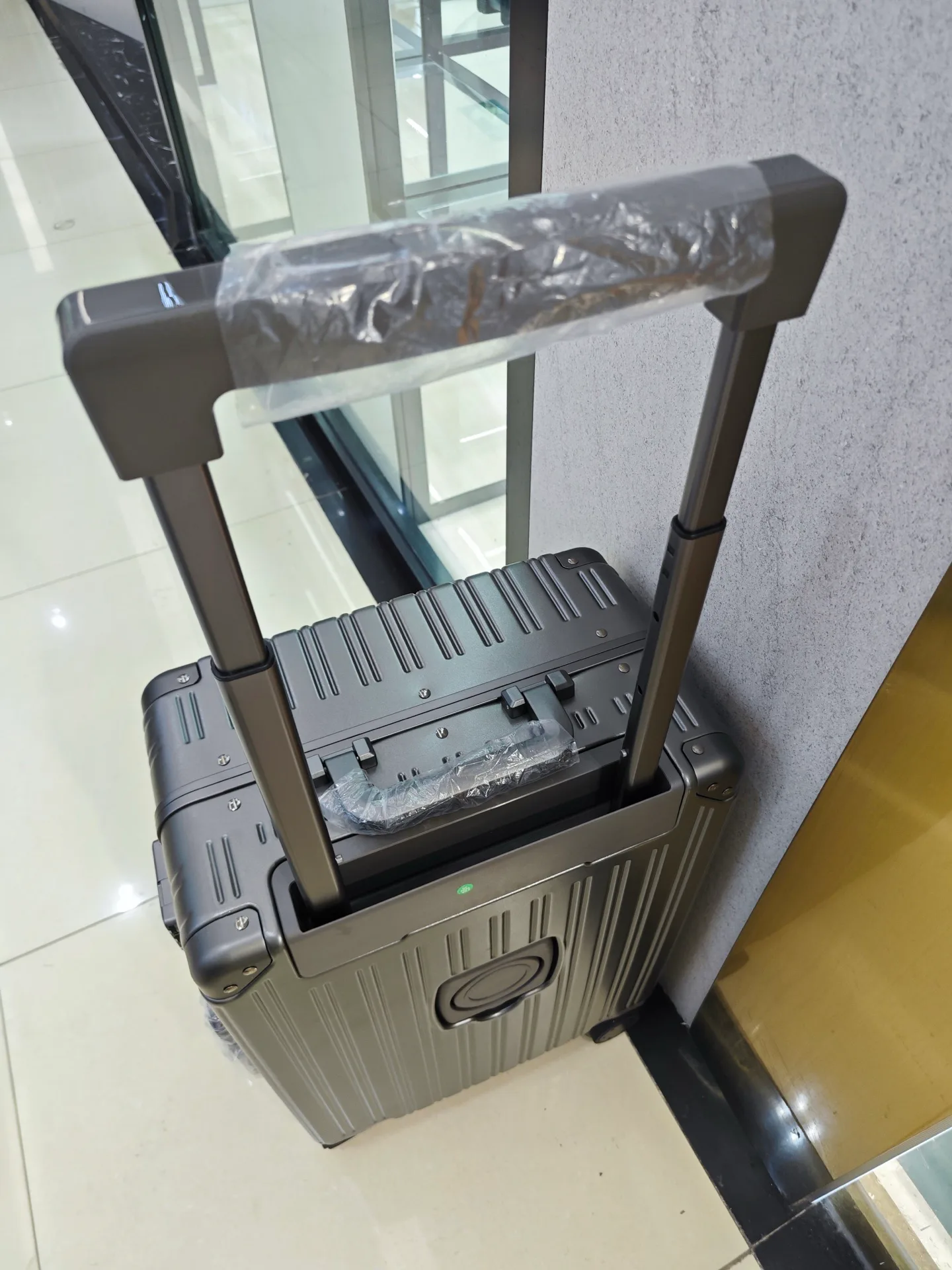 Чемоданы Rimowa 15199435