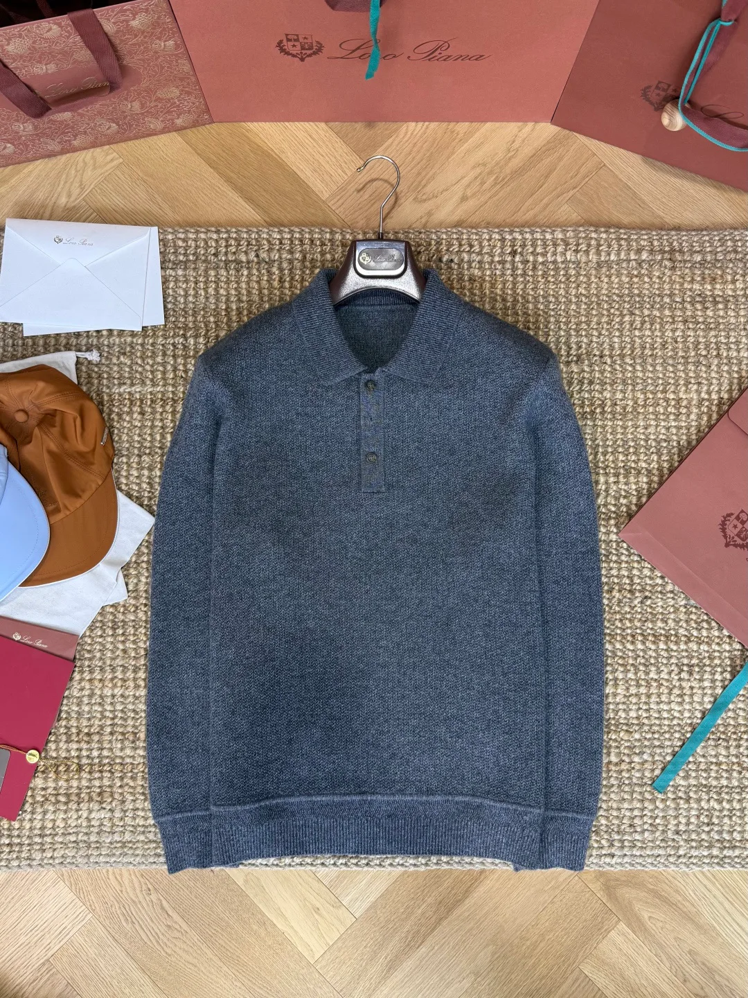 Джемперы И Свитеры Мужские Loro Piana 658675